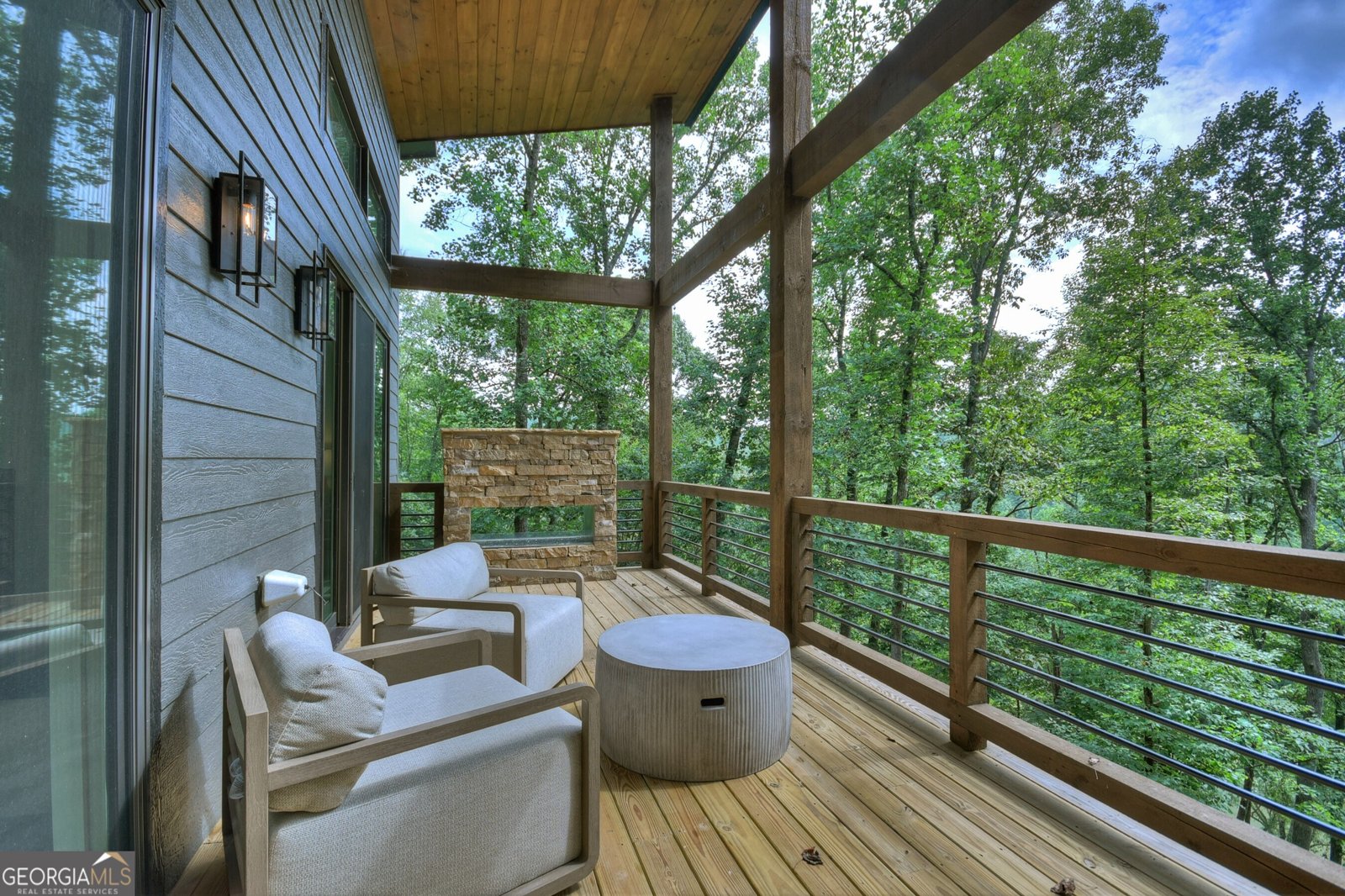 271 Toccoa Preserve Court Blue Ridge - Photo 19