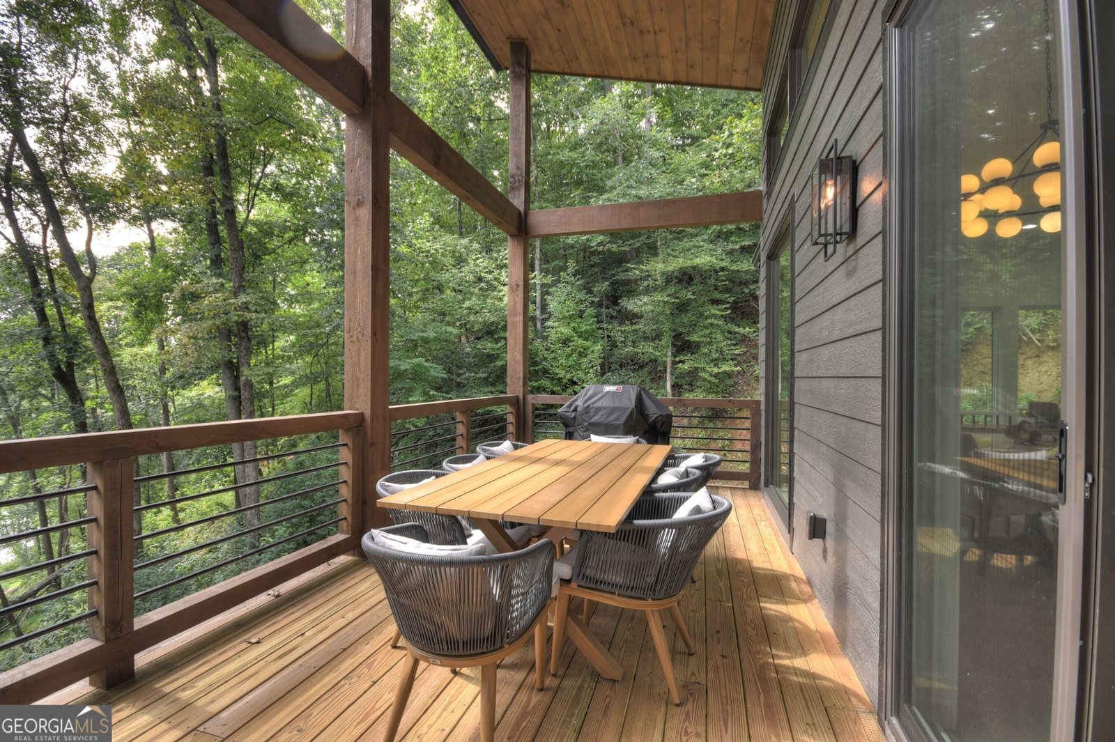 271 Toccoa Preserve Court Blue Ridge - Photo 21