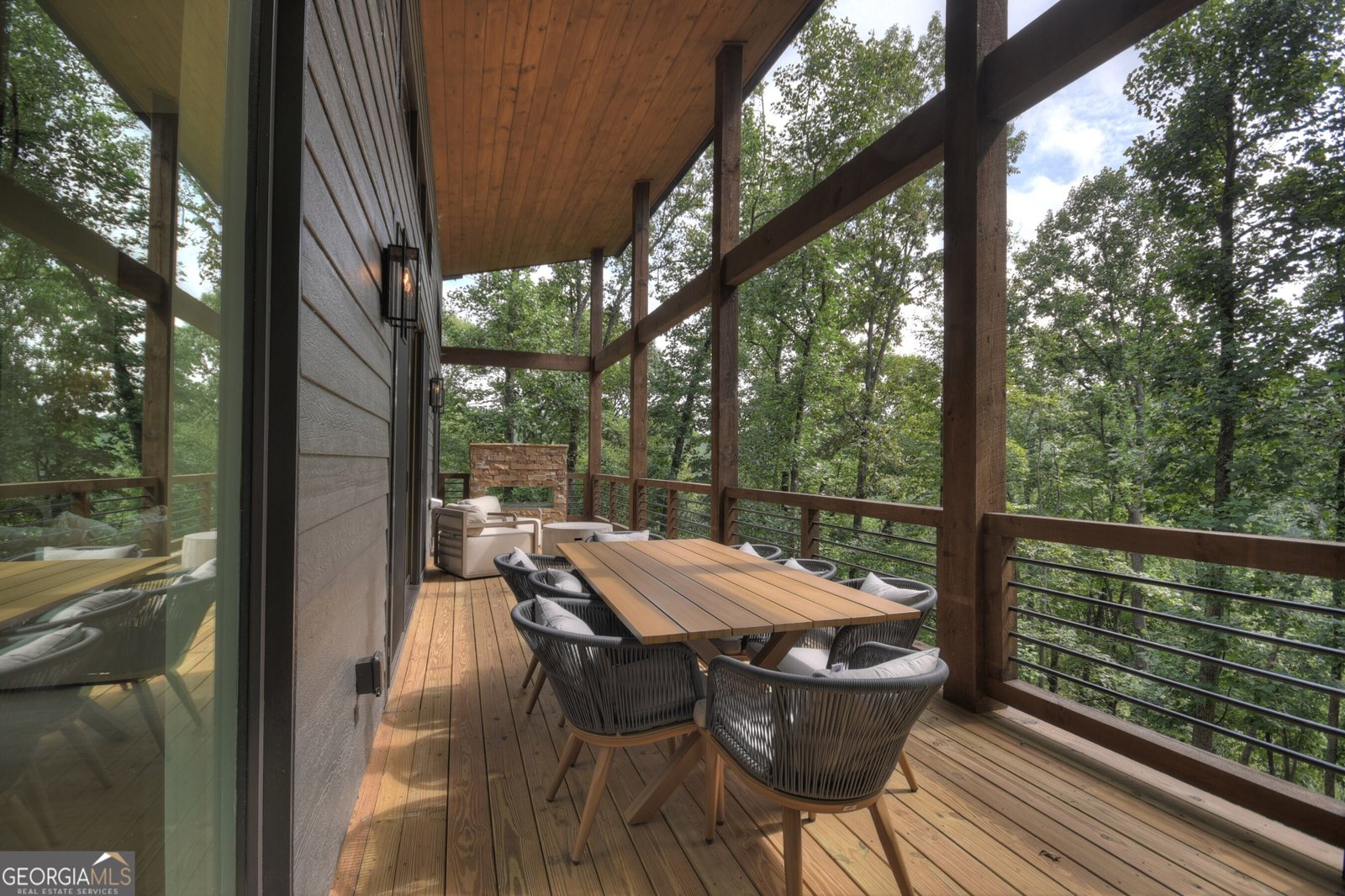 271 Toccoa Preserve Court Blue Ridge - Photo 22