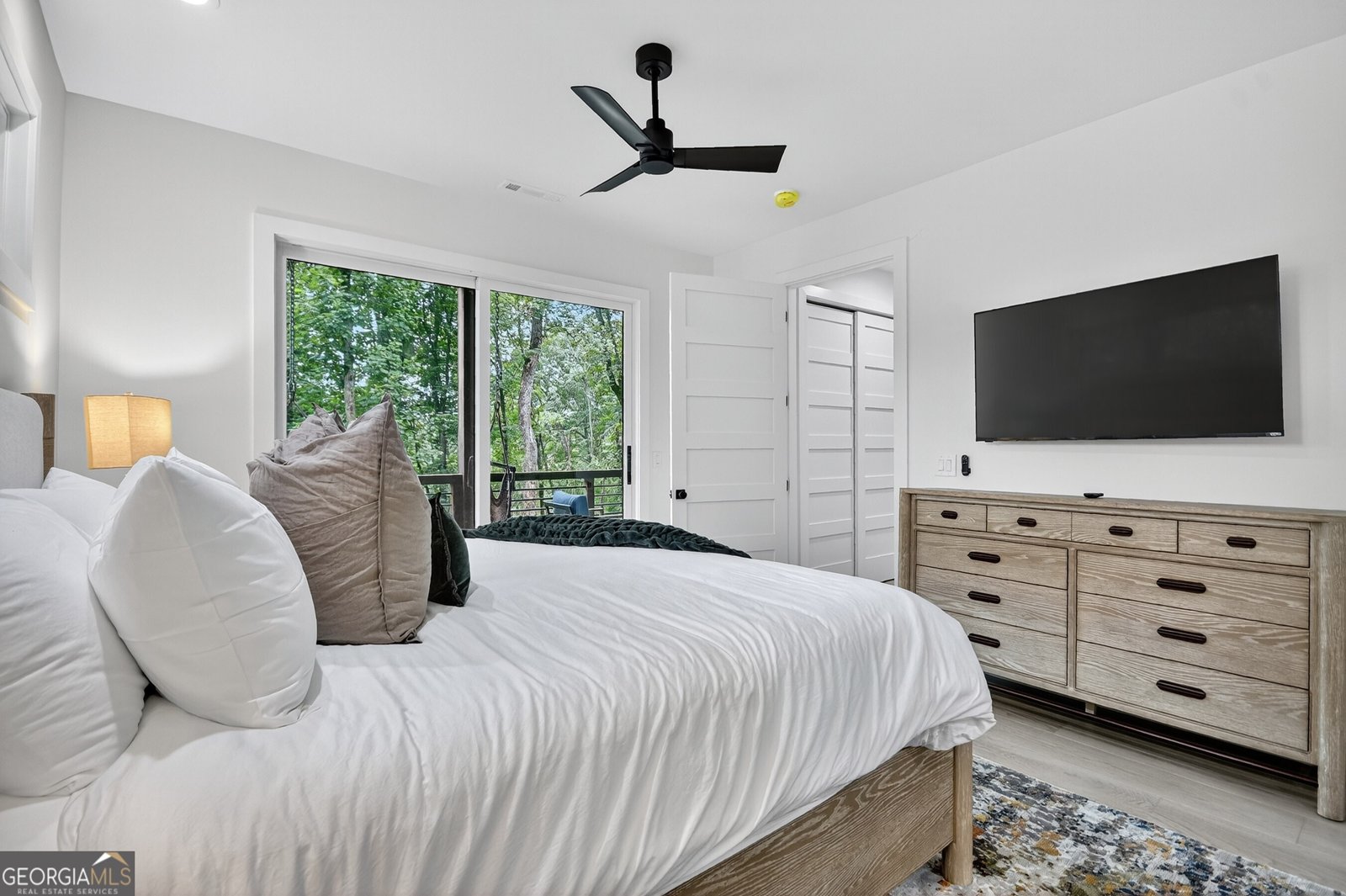 271 Toccoa Preserve Court Blue Ridge - Photo 35