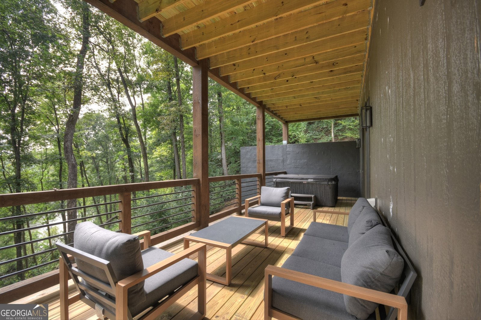 271 Toccoa Preserve Court Blue Ridge - Photo 41