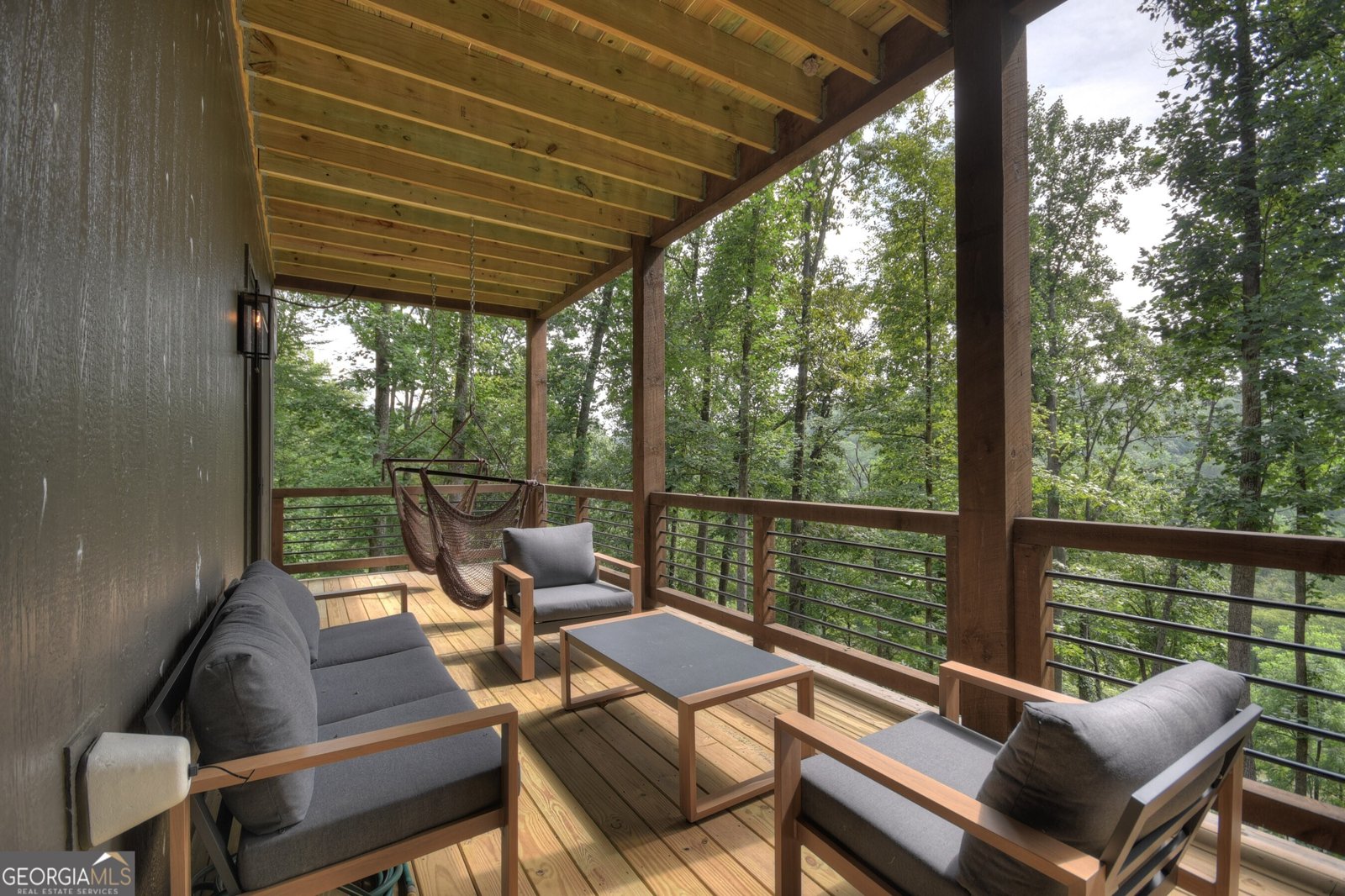 271 Toccoa Preserve Court Blue Ridge - Photo 42