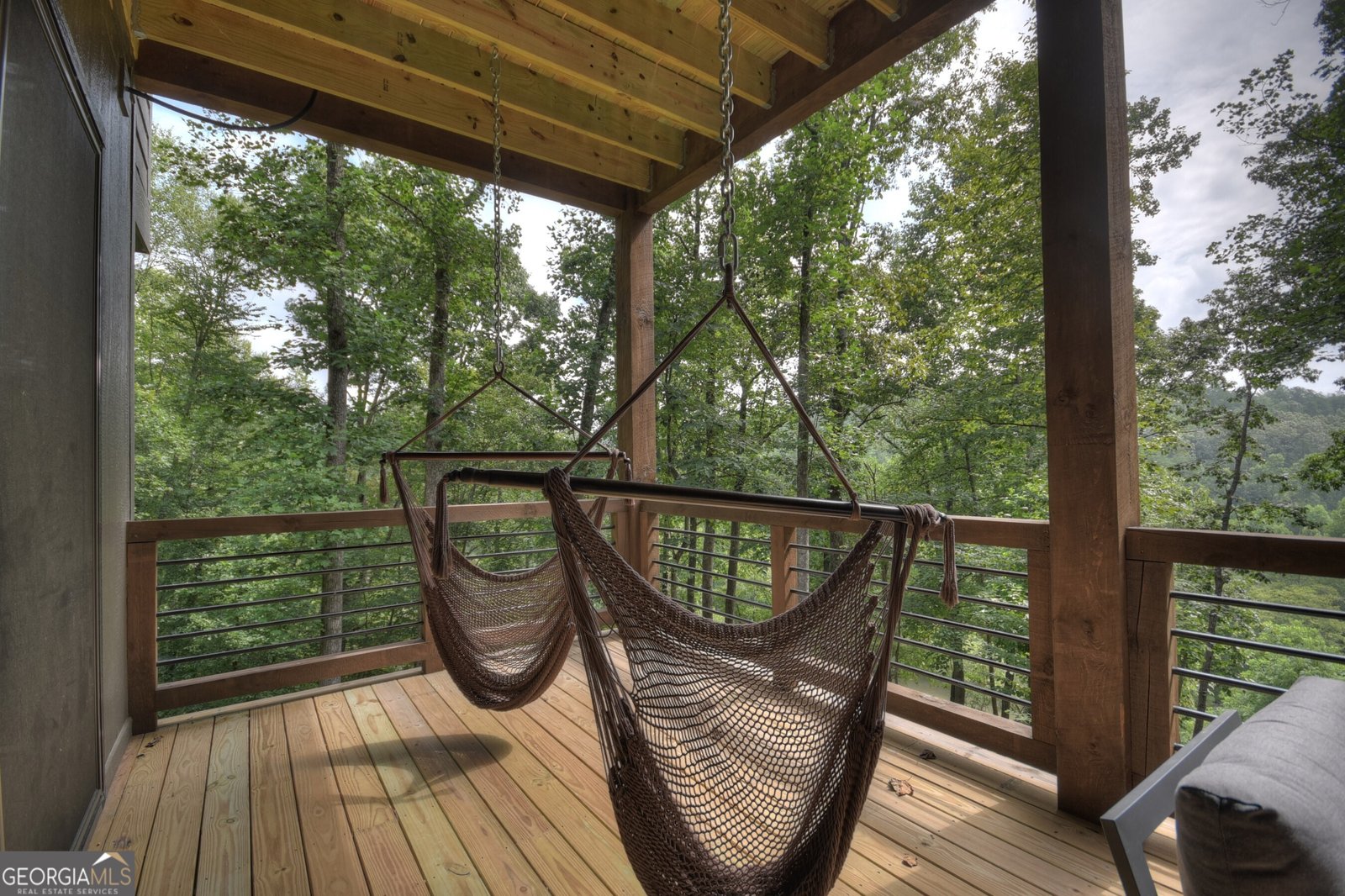 271 Toccoa Preserve Court Blue Ridge - Photo 43