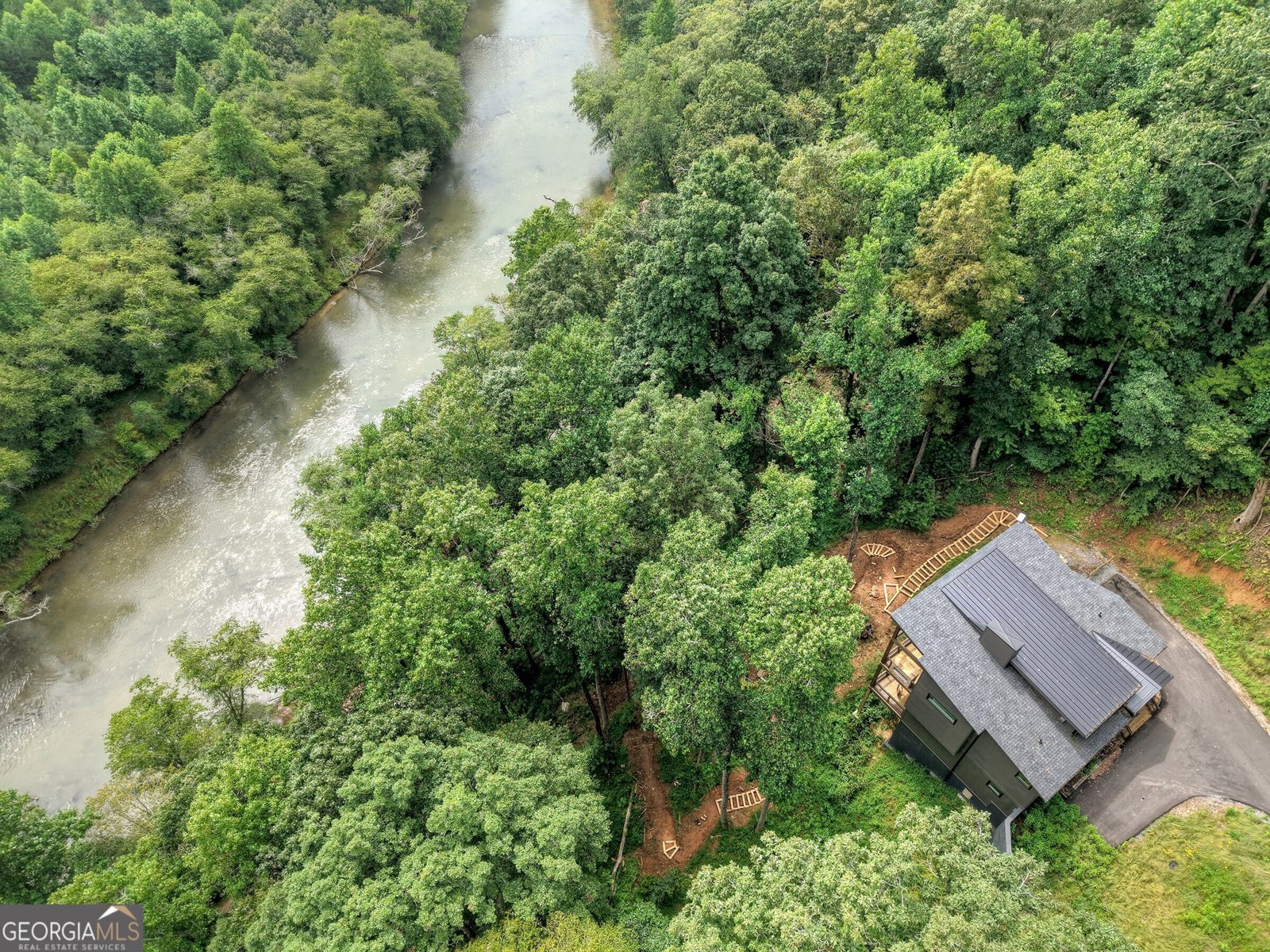 271 Toccoa Preserve Court Blue Ridge - Photo 44