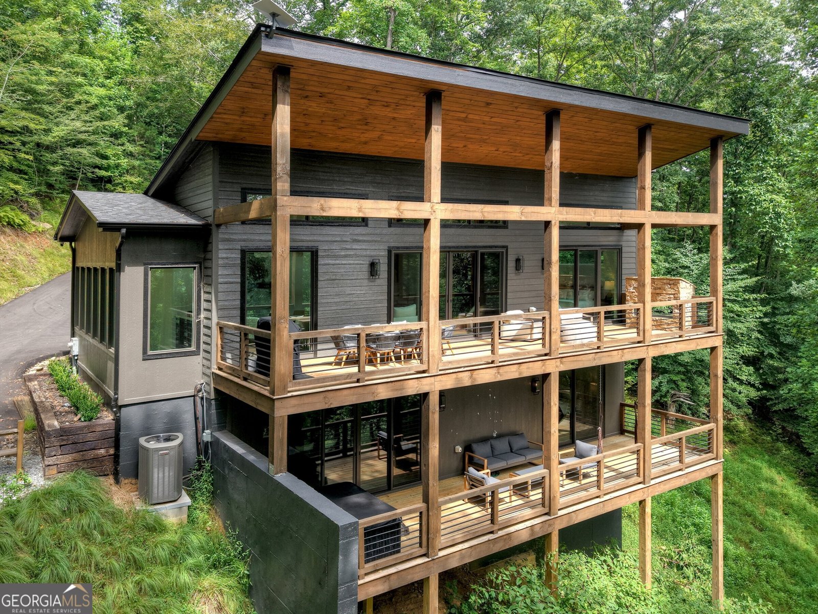 271 Toccoa Preserve Court Blue Ridge - Photo 49