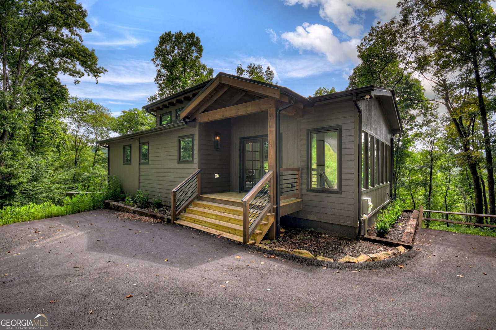271 Toccoa Preserve Court Blue Ridge - Photo 50