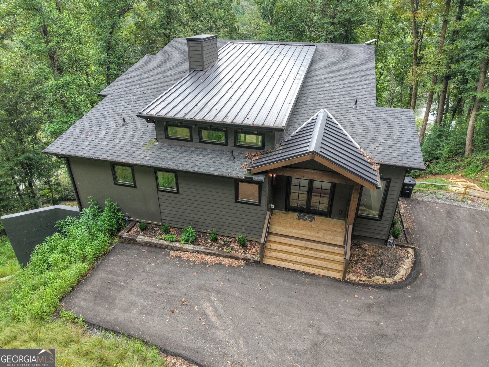 271 Toccoa Preserve Court Blue Ridge - Photo 51