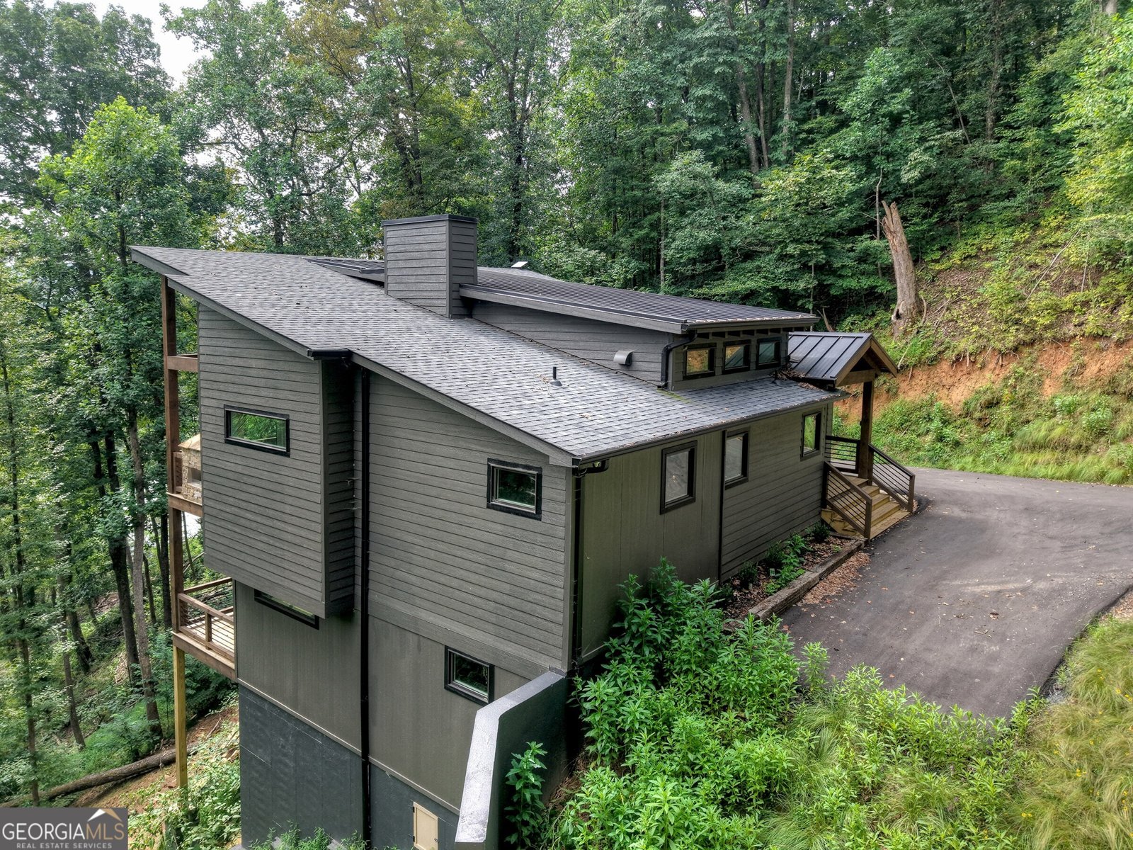 271 Toccoa Preserve Court Blue Ridge - Photo 52