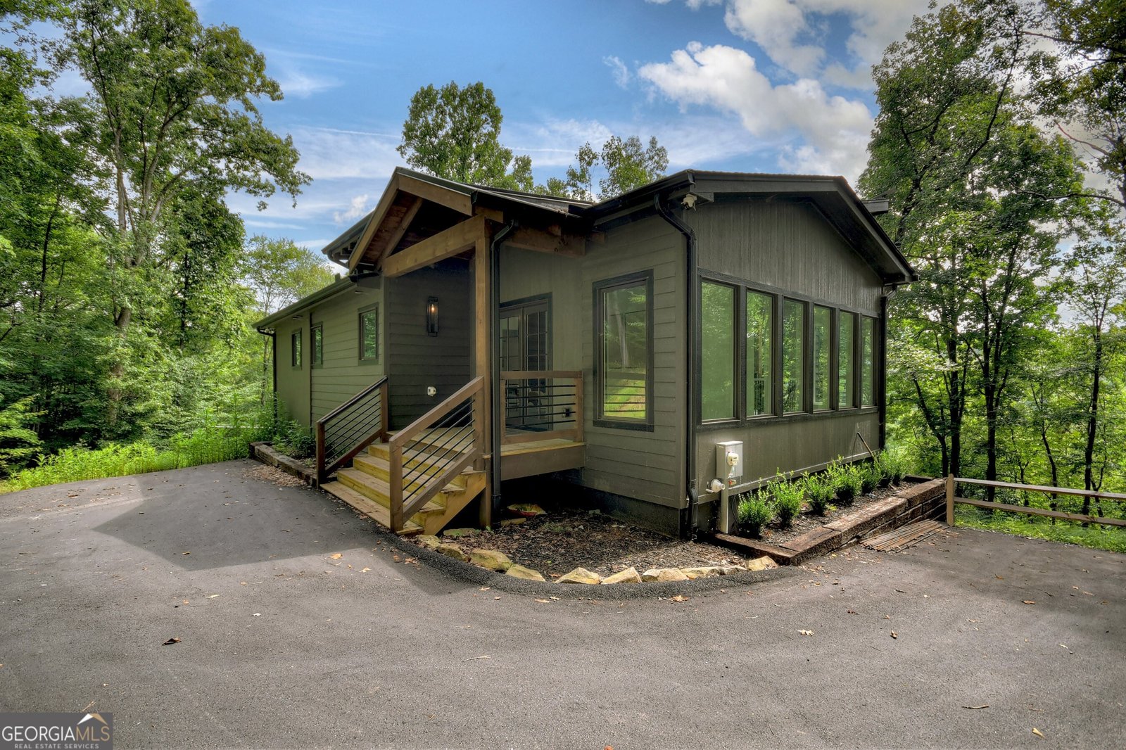 271 Toccoa Preserve Court Blue Ridge - Photo 53