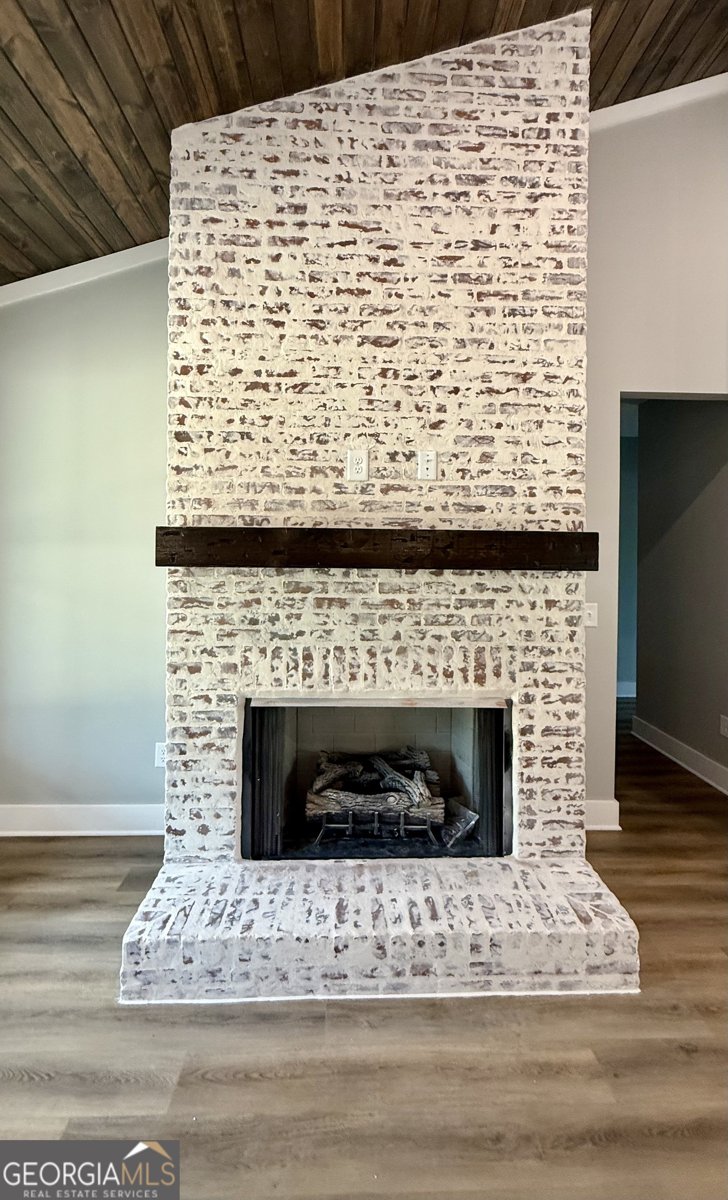 104 Sautee Ridge Clarkesville - Photo 6