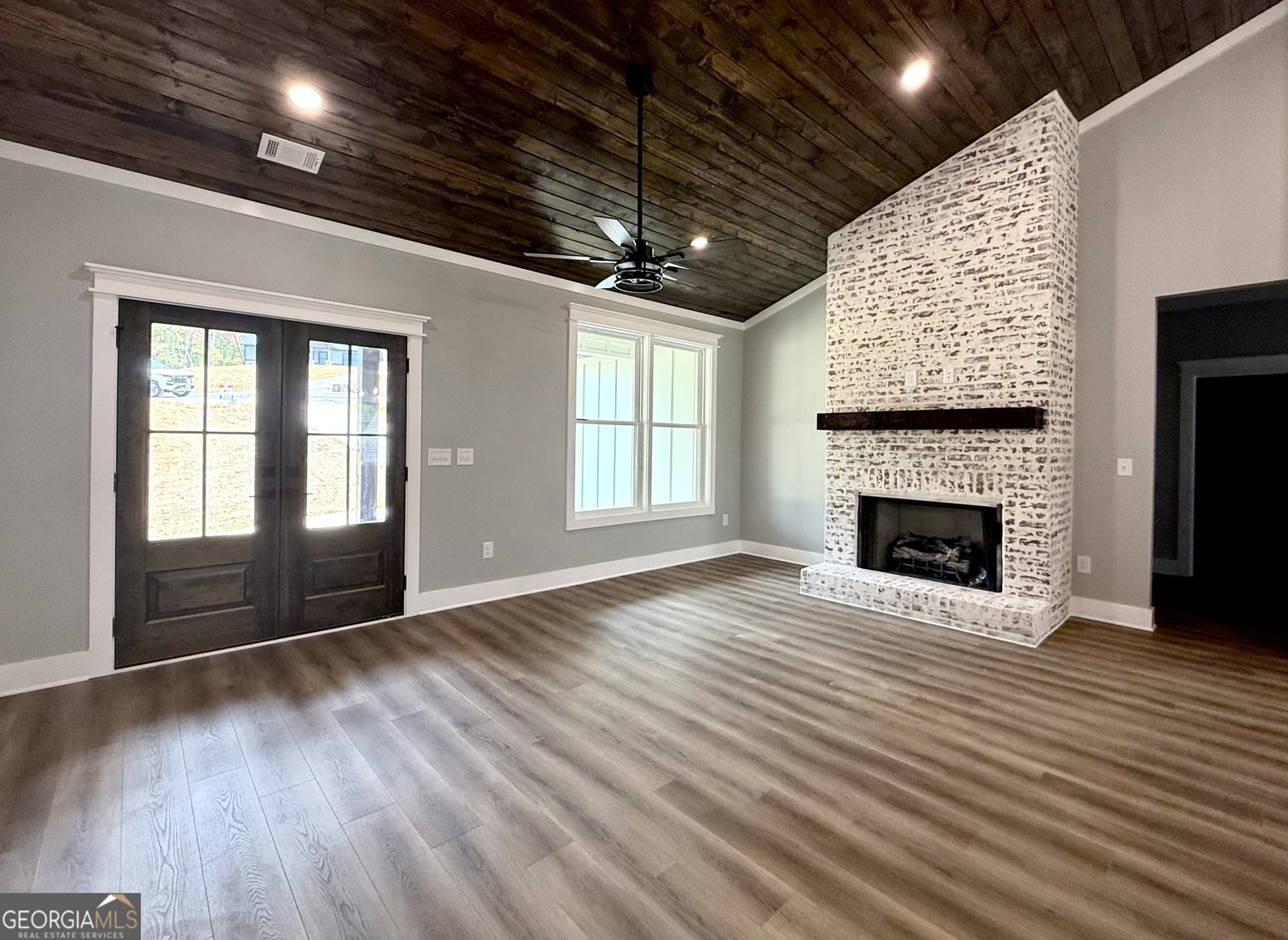 104 Sautee Ridge Clarkesville - Photo 7