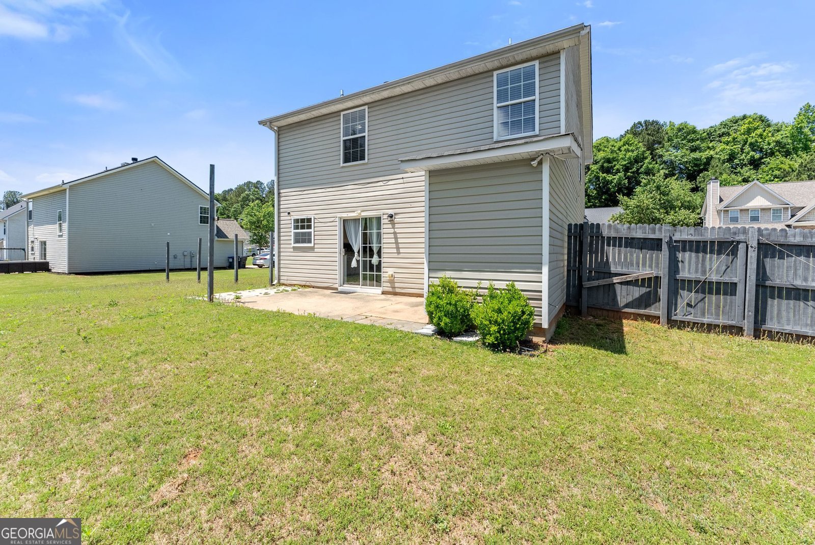 104 Jameston Drive Jefferson - Photo 28