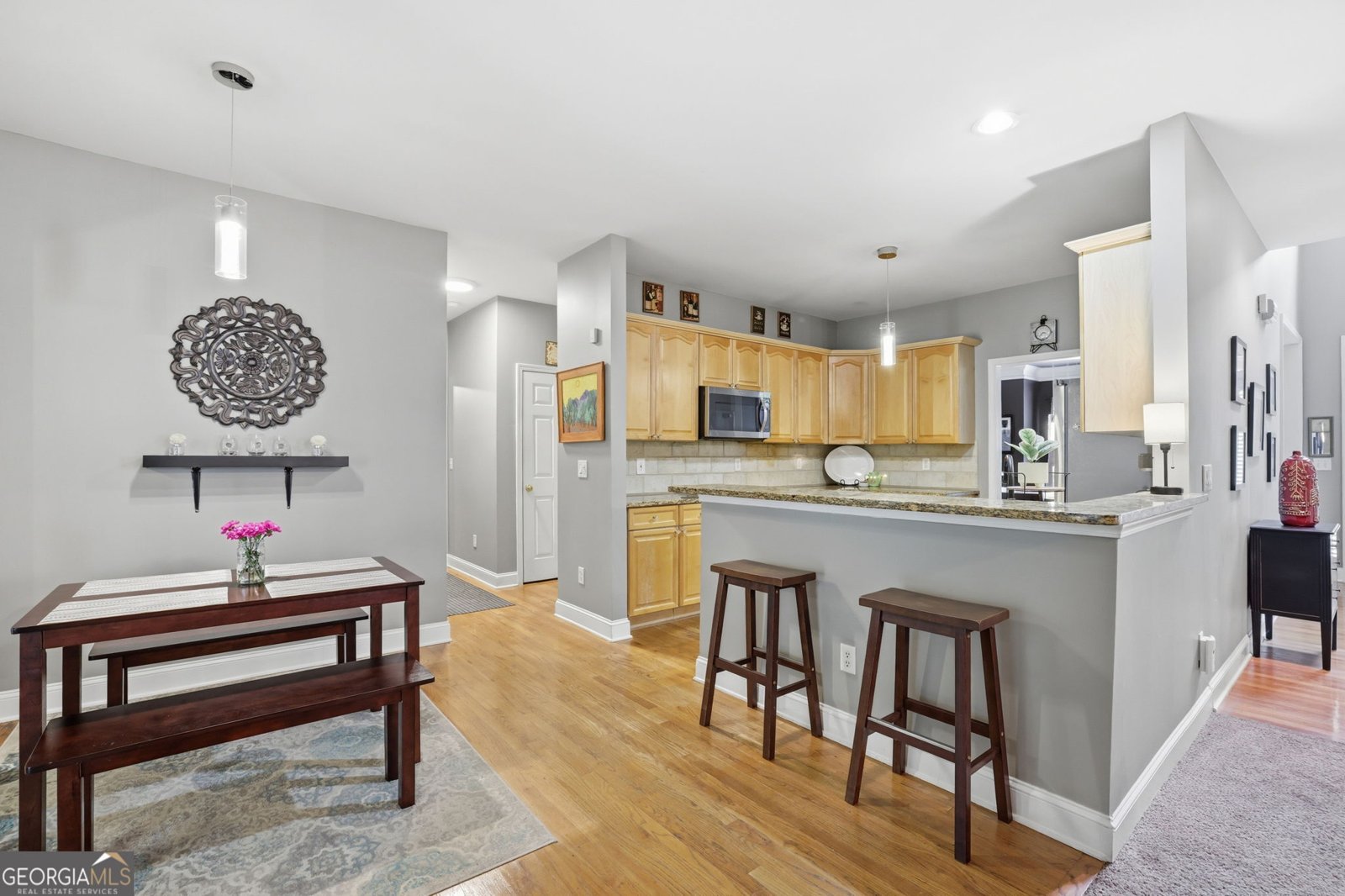 4440 Three Chimneys Lane Cumming - Photo 10