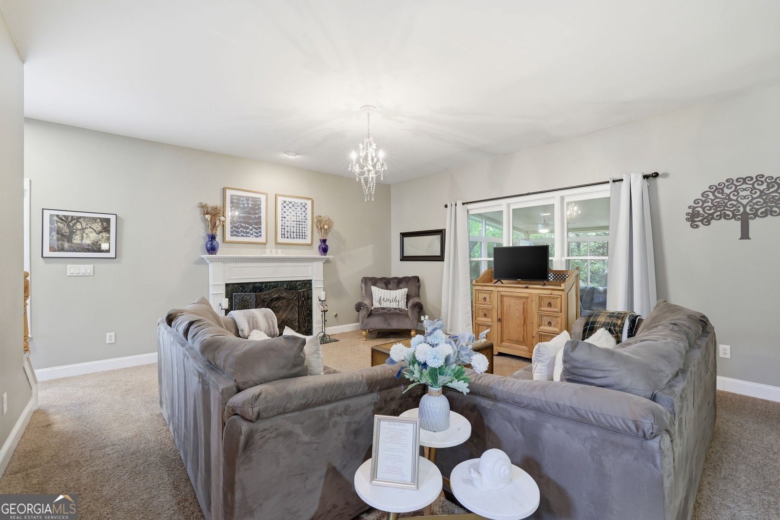 4440 Three Chimneys Lane Cumming - Photo 13