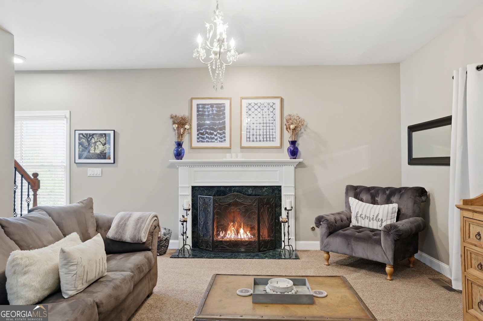 4440 Three Chimneys Lane Cumming - Photo 14