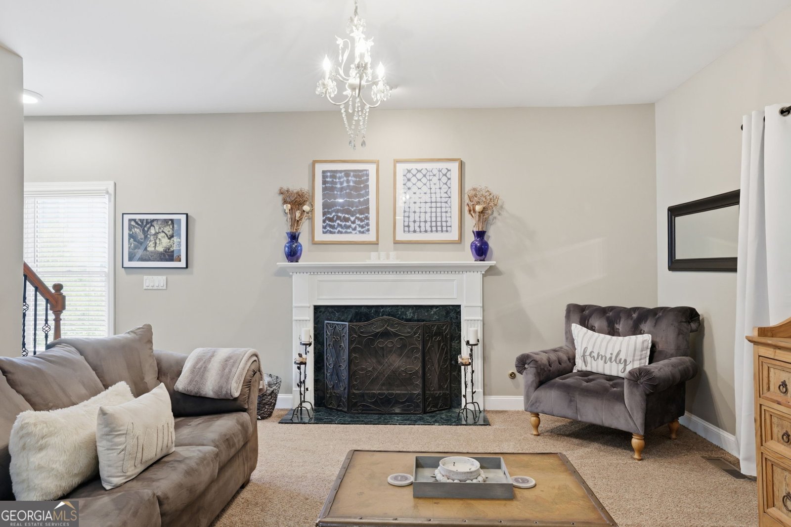 4440 Three Chimneys Lane Cumming - Photo 15