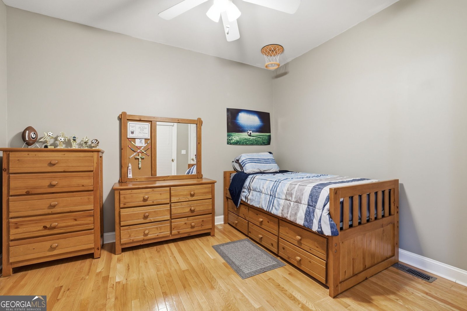4440 Three Chimneys Lane Cumming - Photo 17