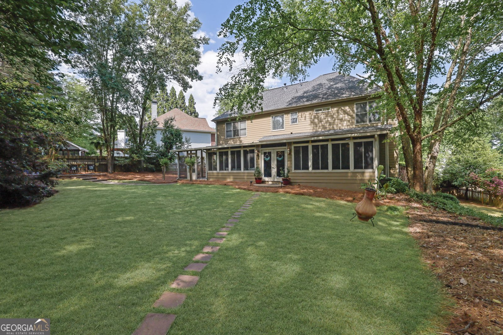 4440 Three Chimneys Lane Cumming - Photo 23