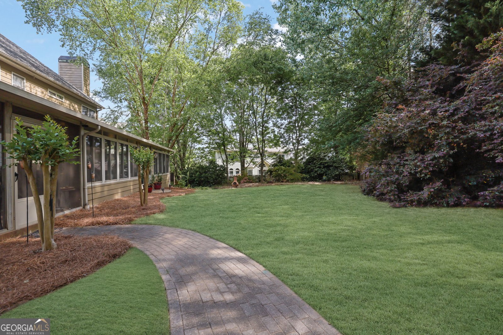4440 Three Chimneys Lane Cumming - Photo 24