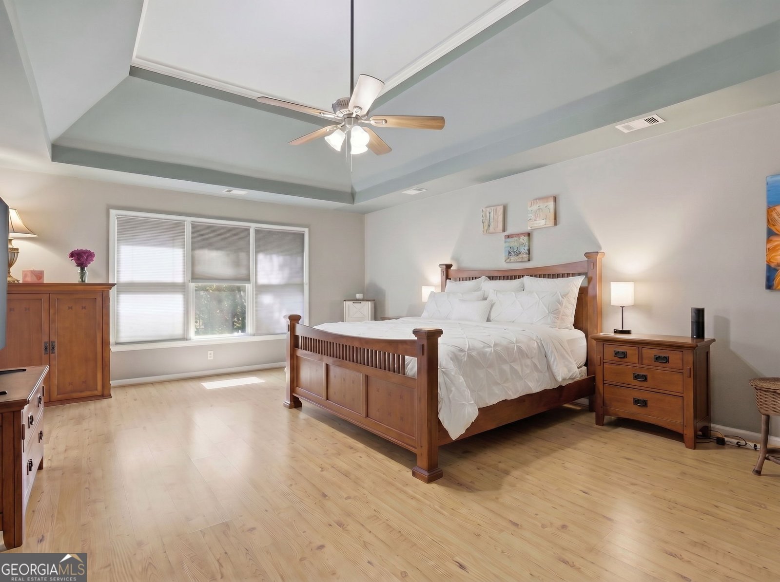 4440 Three Chimneys Lane Cumming - Photo 26