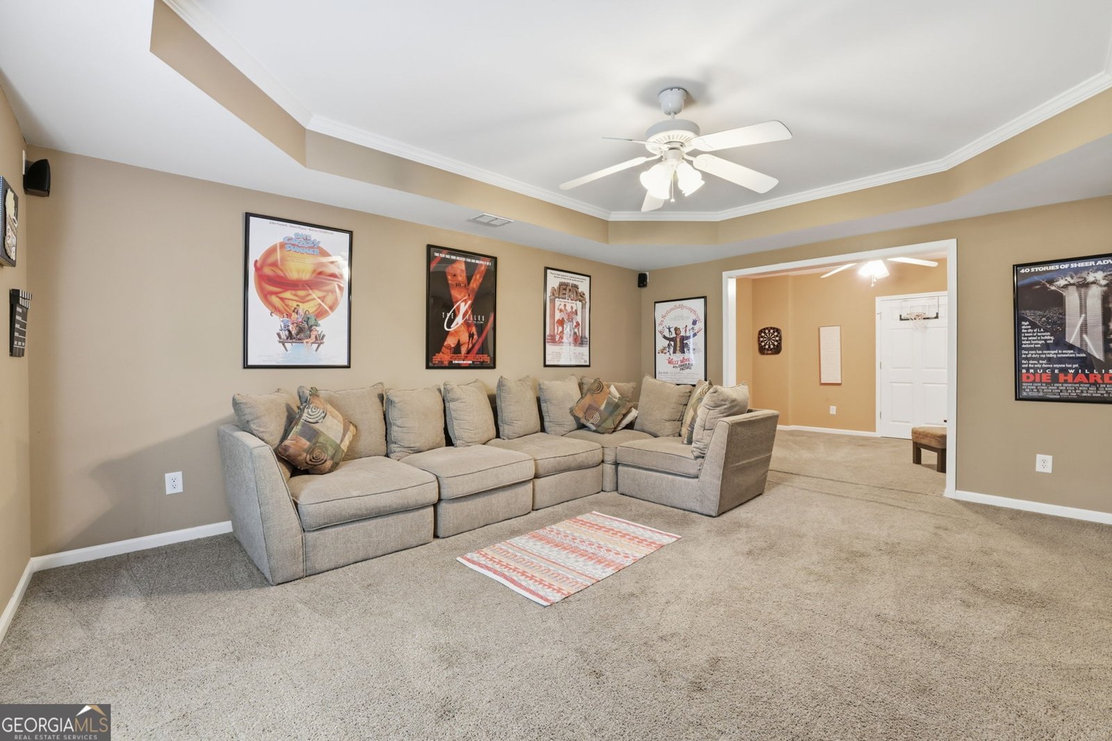 4440 Three Chimneys Lane Cumming - Photo 35