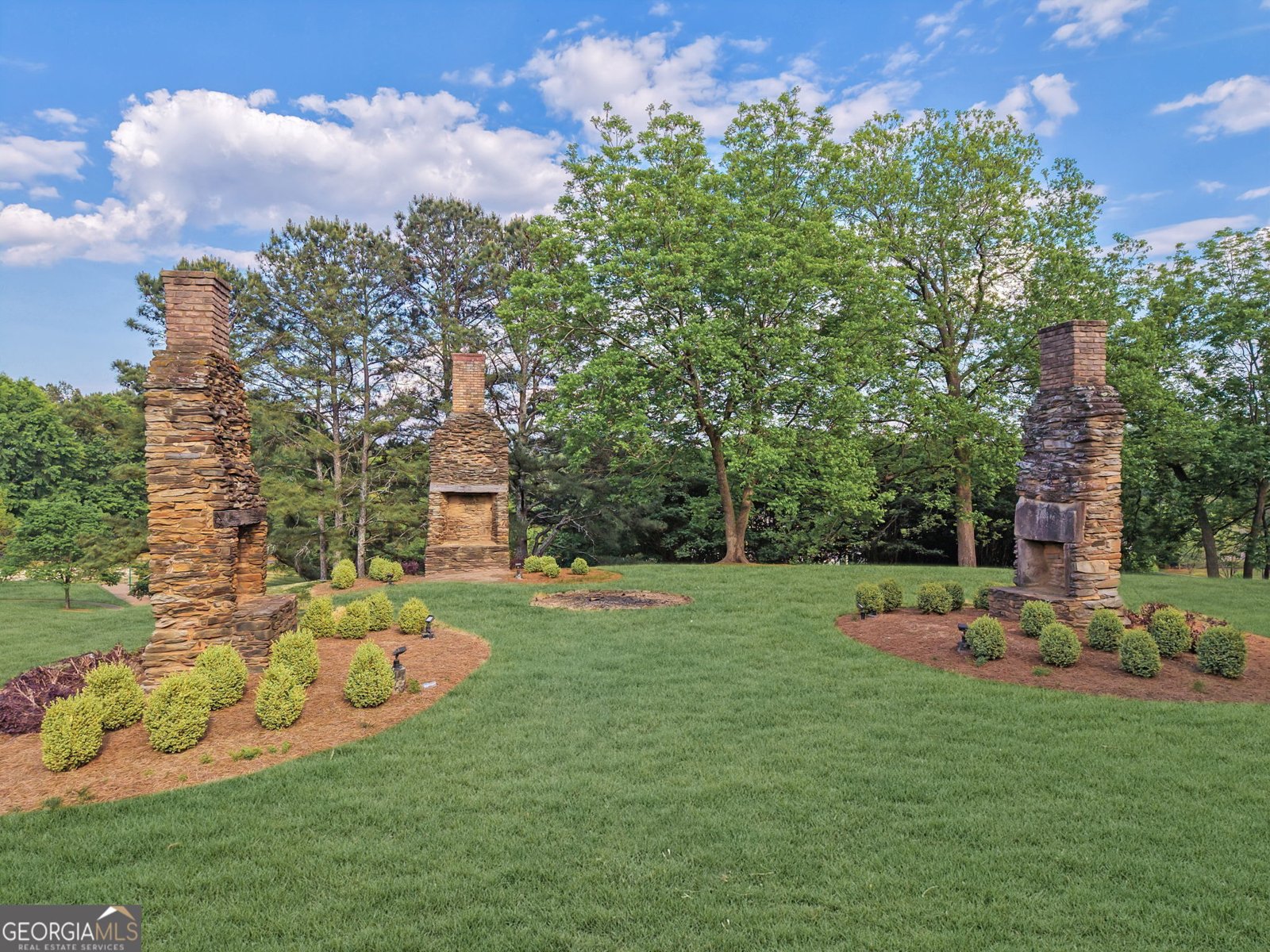 4440 Three Chimneys Lane Cumming - Photo 43