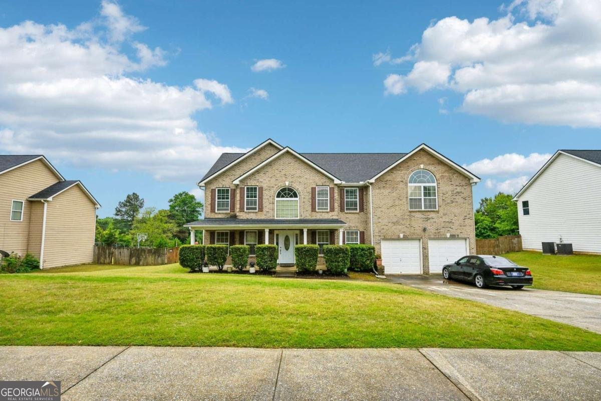 70 Fieldstone Drive Powder Springs - Photo 1