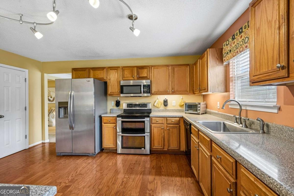 70 Fieldstone Drive Powder Springs - Photo 20