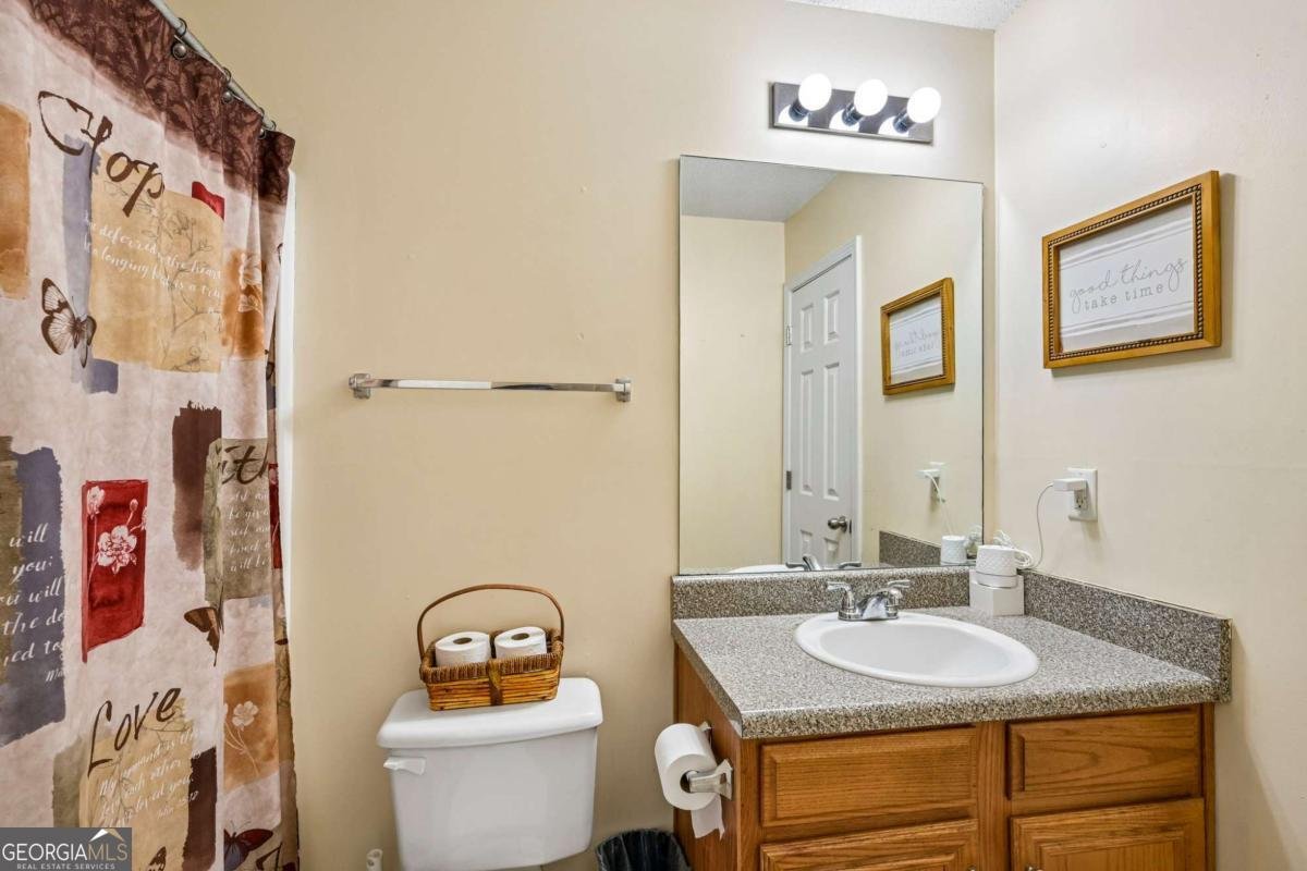 70 Fieldstone Drive Powder Springs - Photo 22