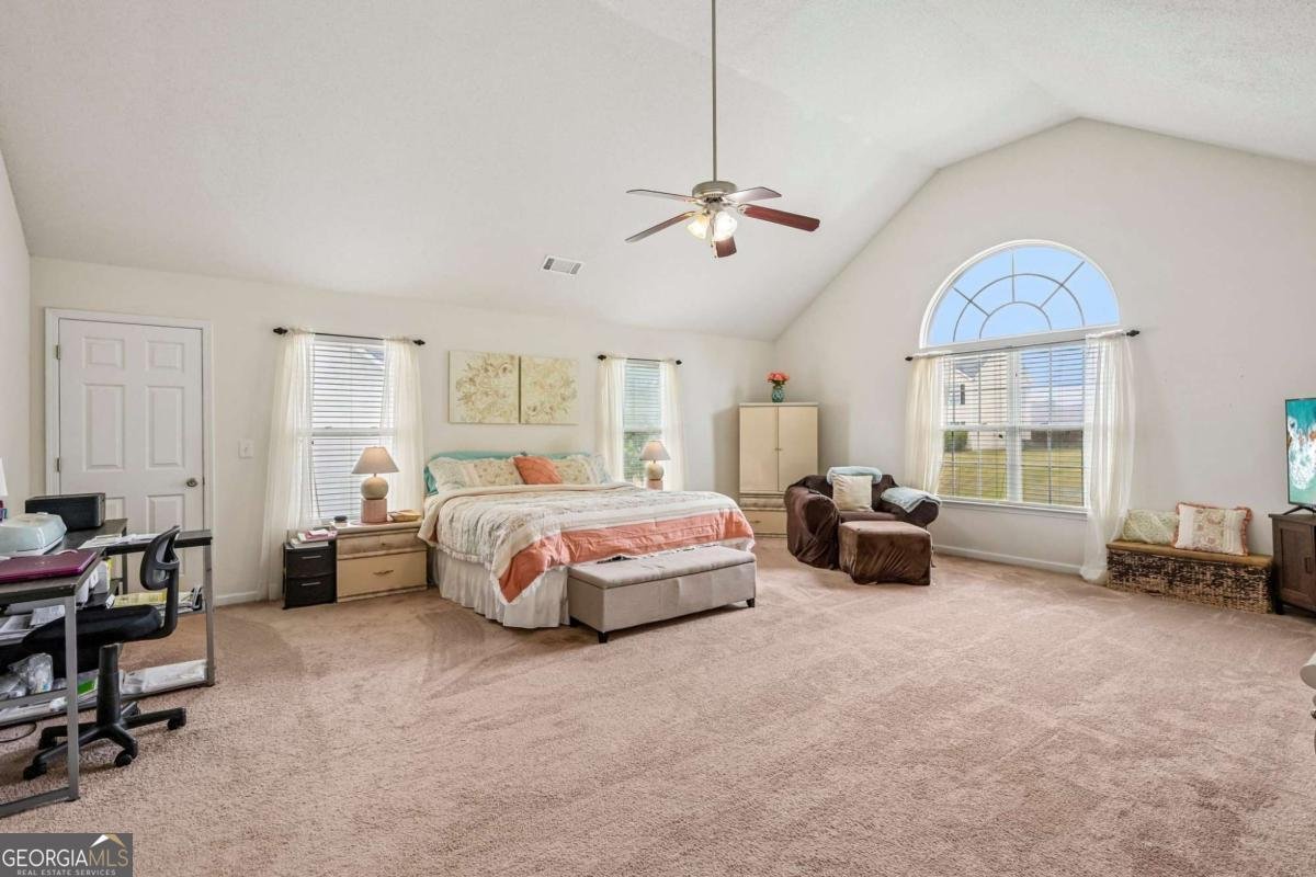 70 Fieldstone Drive Powder Springs - Photo 24