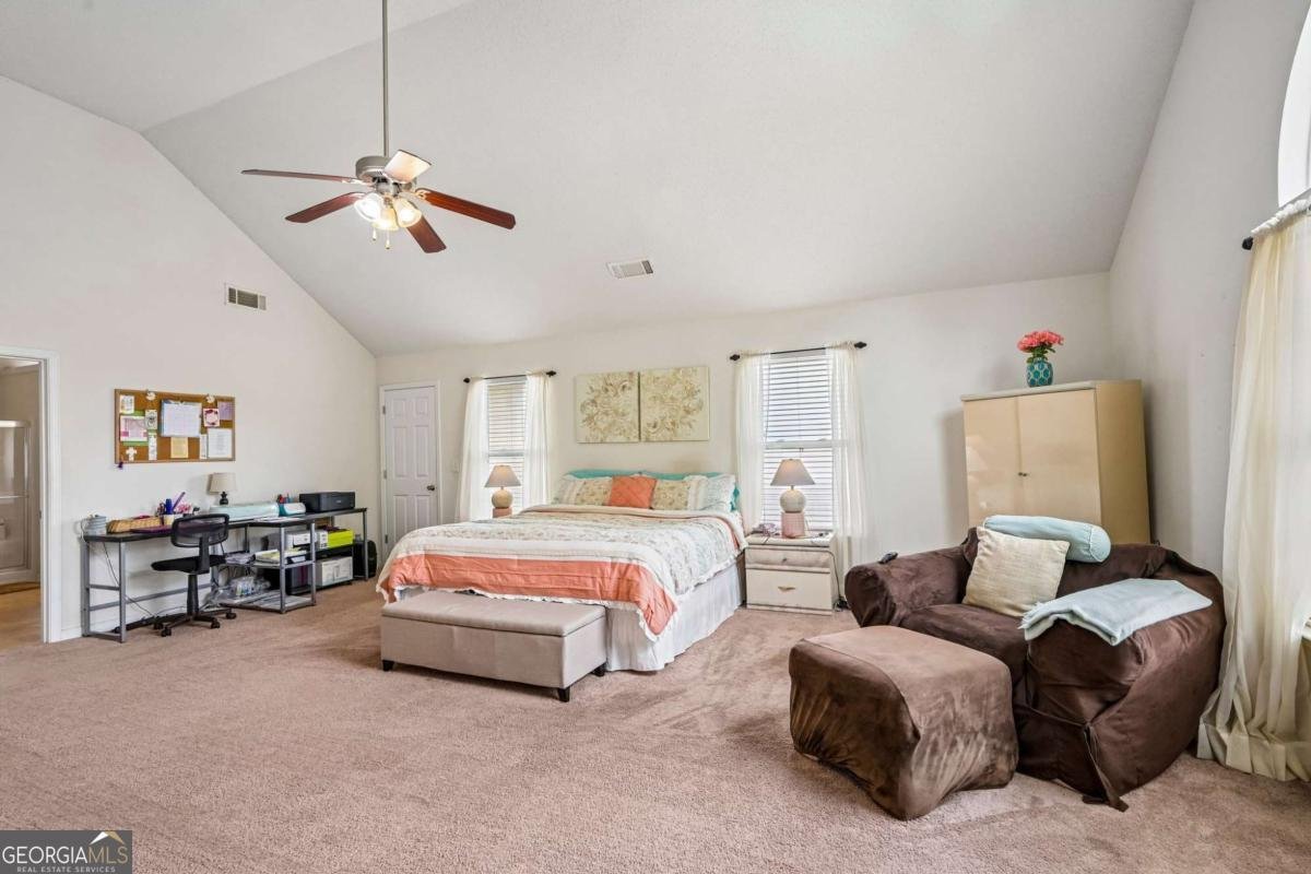 70 Fieldstone Drive Powder Springs - Photo 25