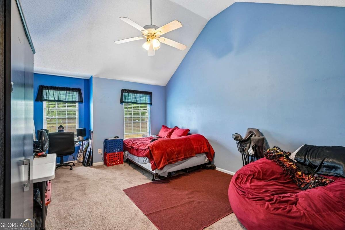 70 Fieldstone Drive Powder Springs - Photo 32