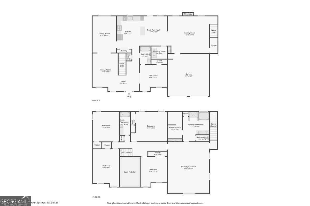 70 Fieldstone Drive Powder Springs - Photo 40
