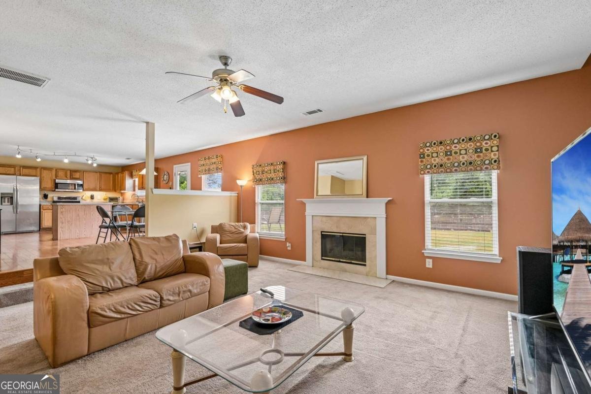 70 Fieldstone Drive Powder Springs - Photo 8