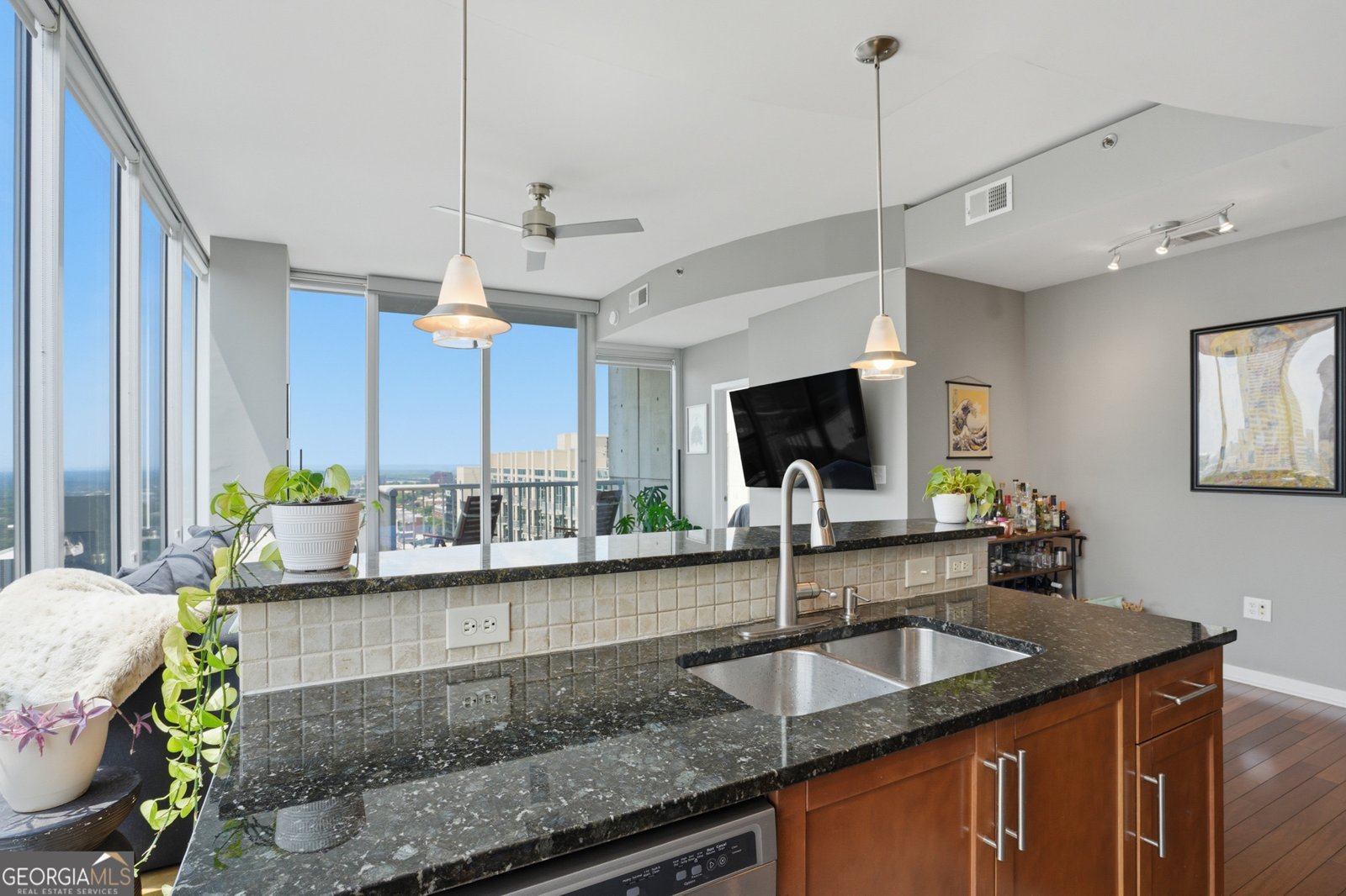 855 Peachtree Street Atlanta - Photo 10