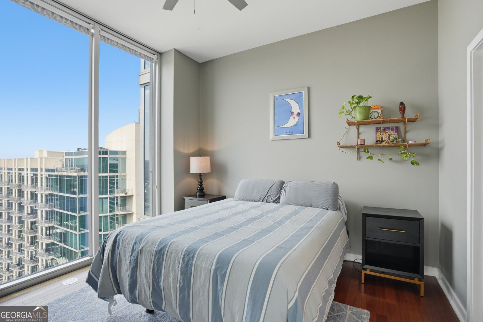 855 Peachtree Street Atlanta - Photo 11