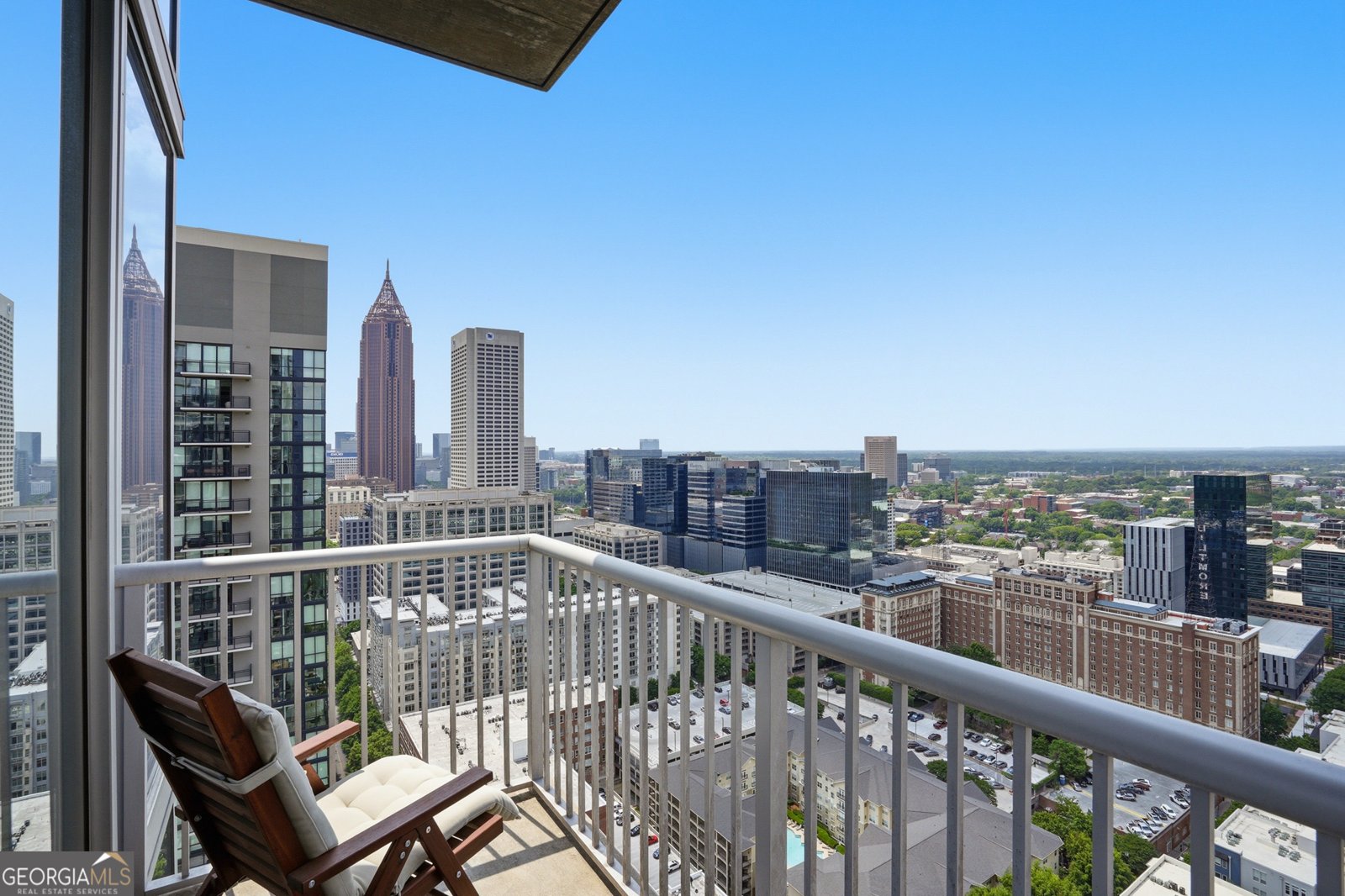 855 Peachtree Street Atlanta - Photo 15