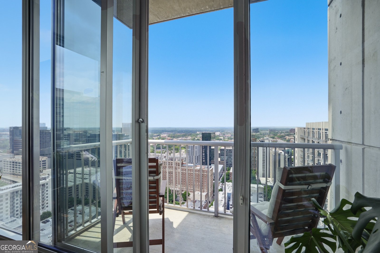 855 Peachtree Street Atlanta - Photo 16