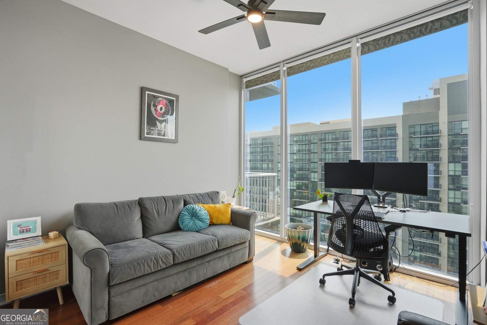 855 Peachtree Street Atlanta - Photo 17