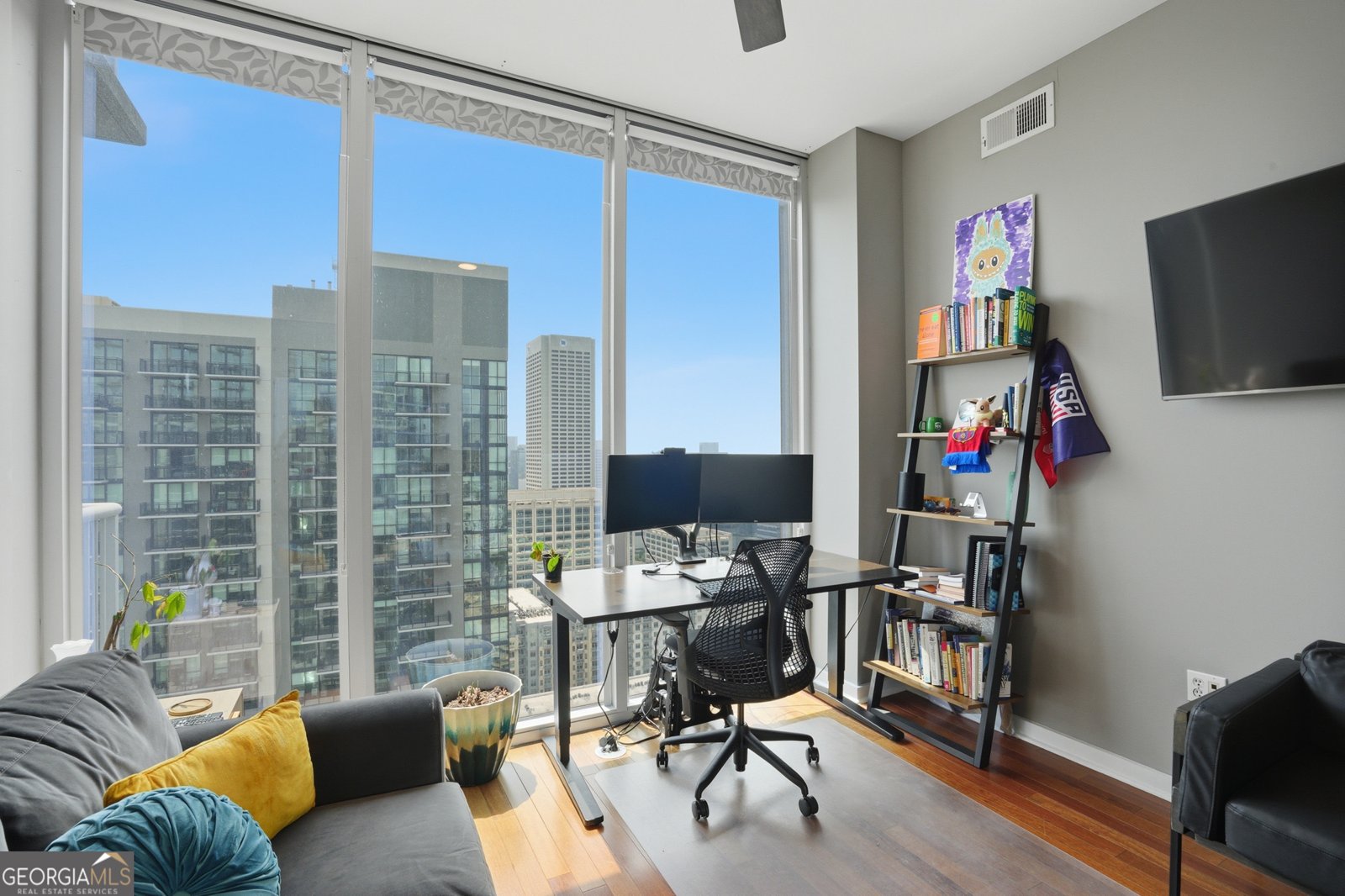 855 Peachtree Street Atlanta - Photo 18