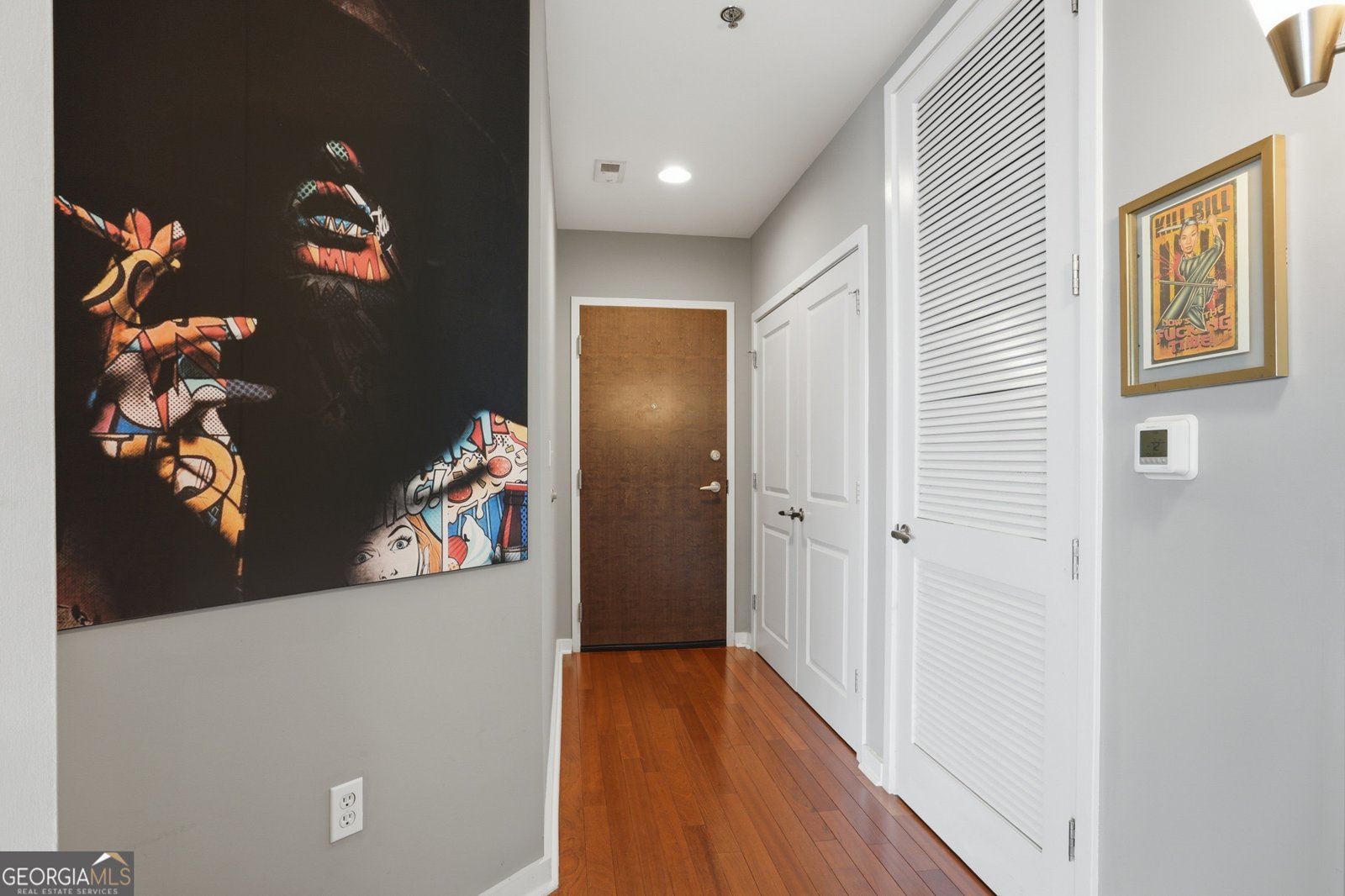 855 Peachtree Street Atlanta - Photo 23