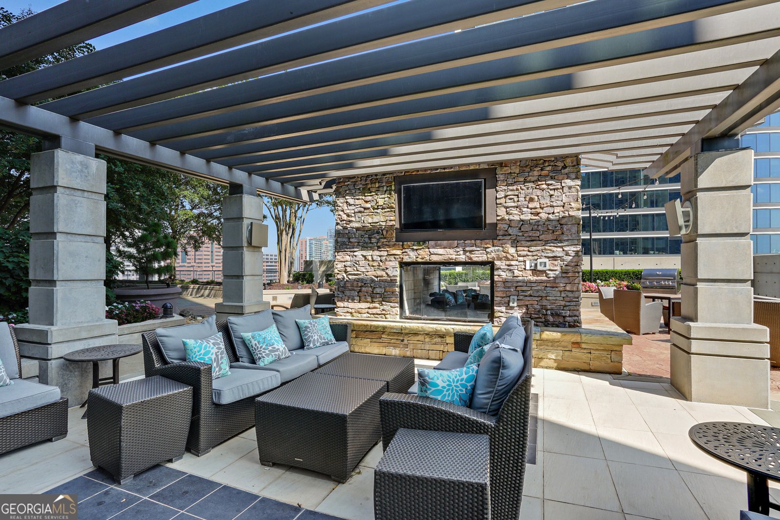 855 Peachtree Street Atlanta - Photo 24