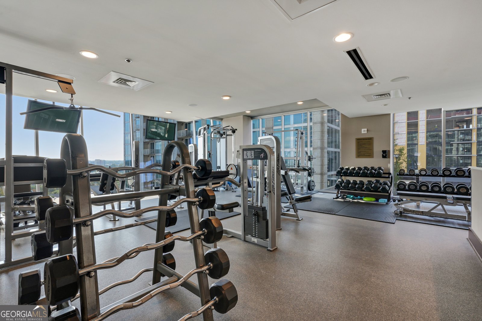 855 Peachtree Street Atlanta - Photo 25