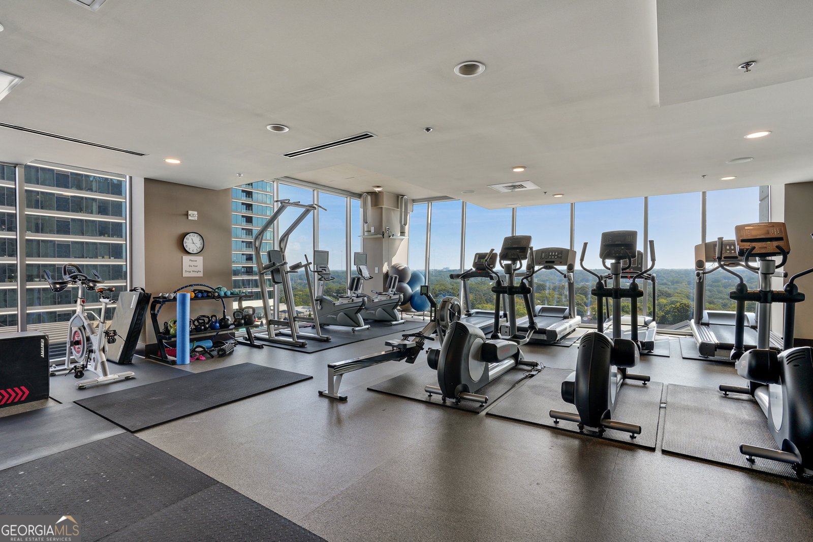855 Peachtree Street Atlanta - Photo 26