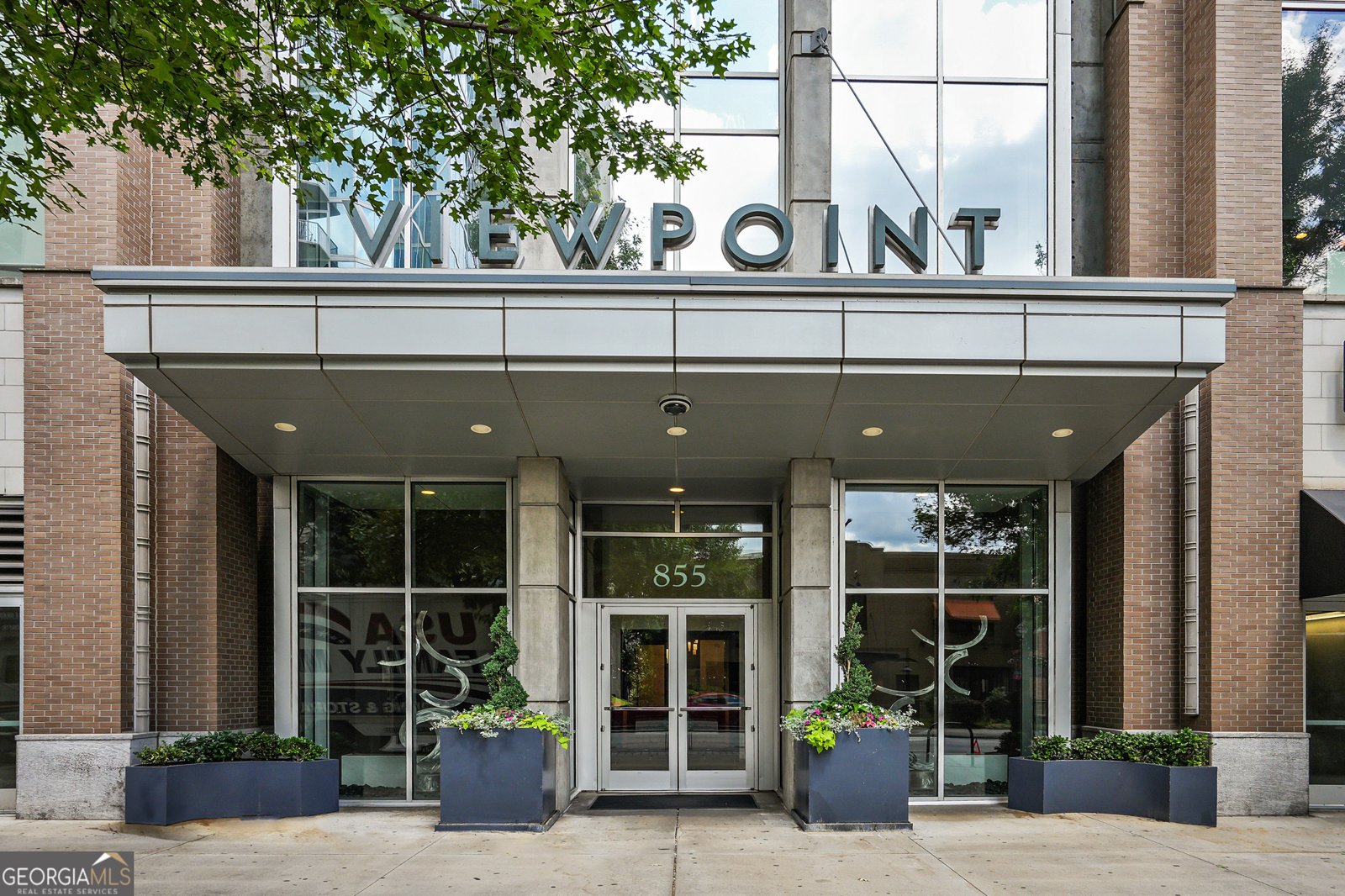 855 Peachtree Street Atlanta - Photo 27