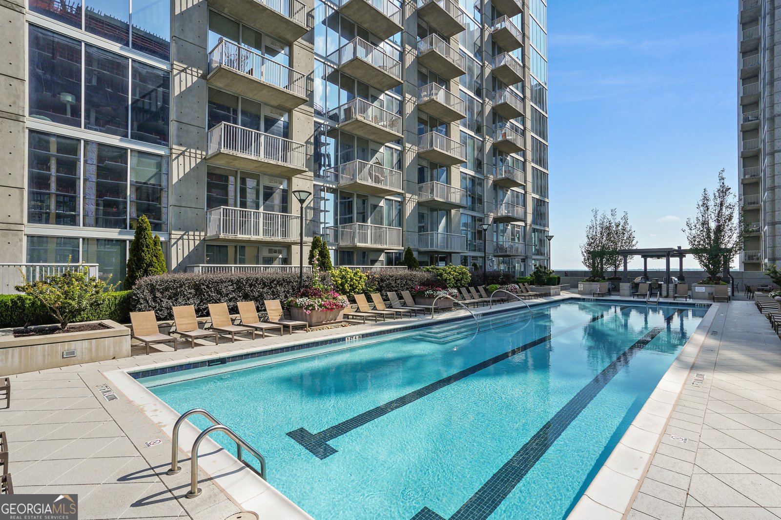 855 Peachtree Street Atlanta - Photo 28