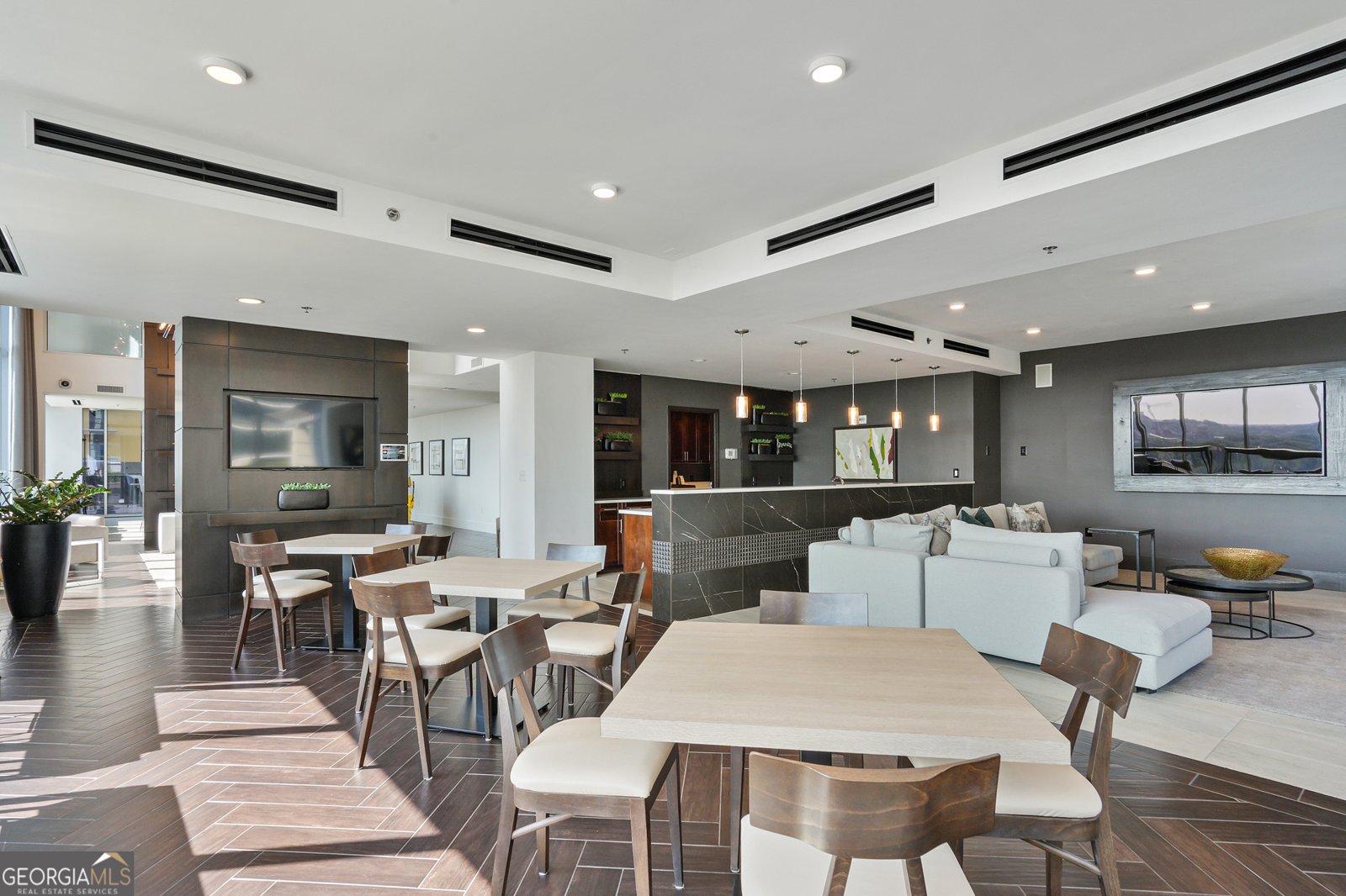 855 Peachtree Street Atlanta - Photo 29