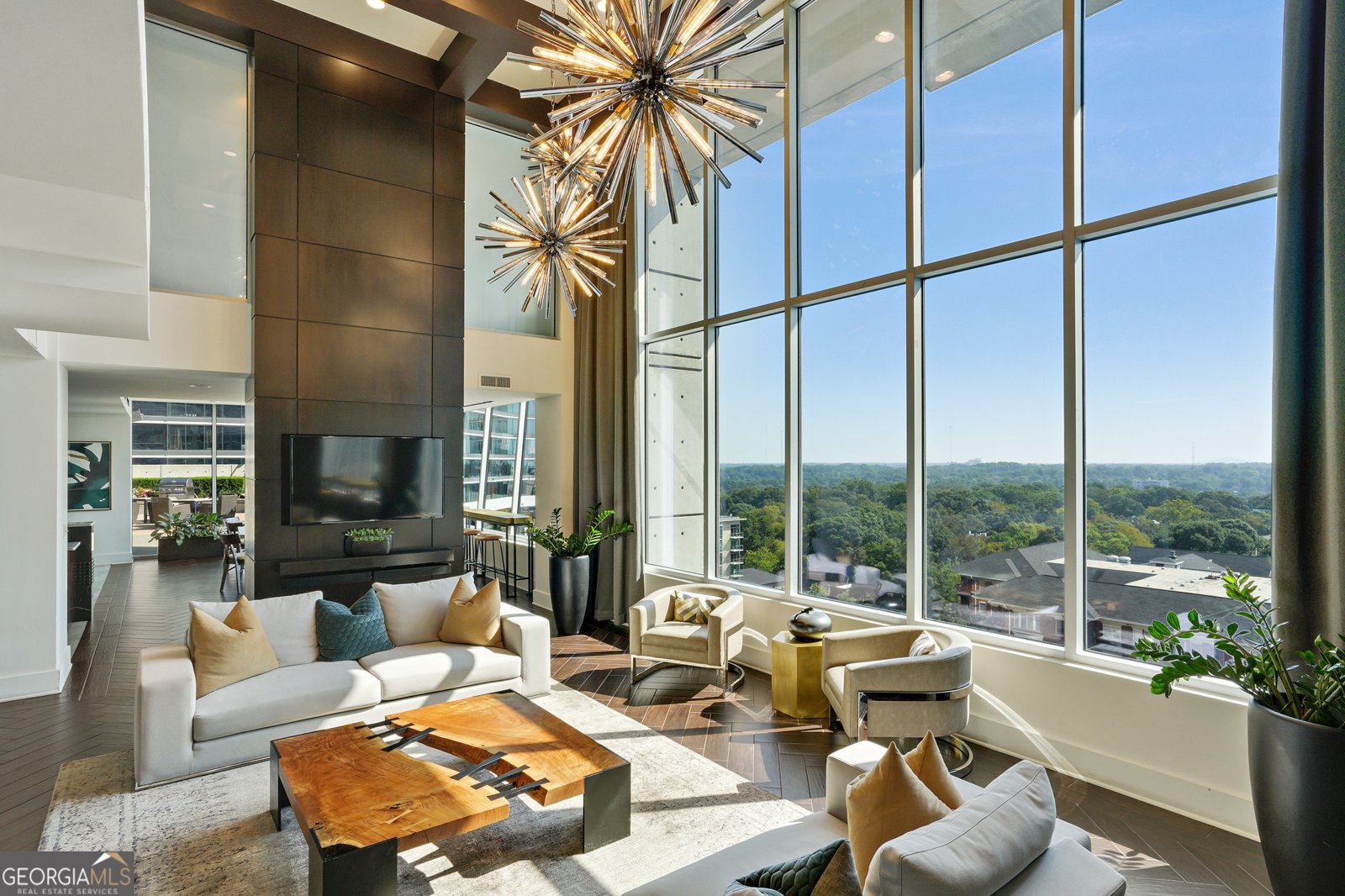 855 Peachtree Street Atlanta - Photo 30
