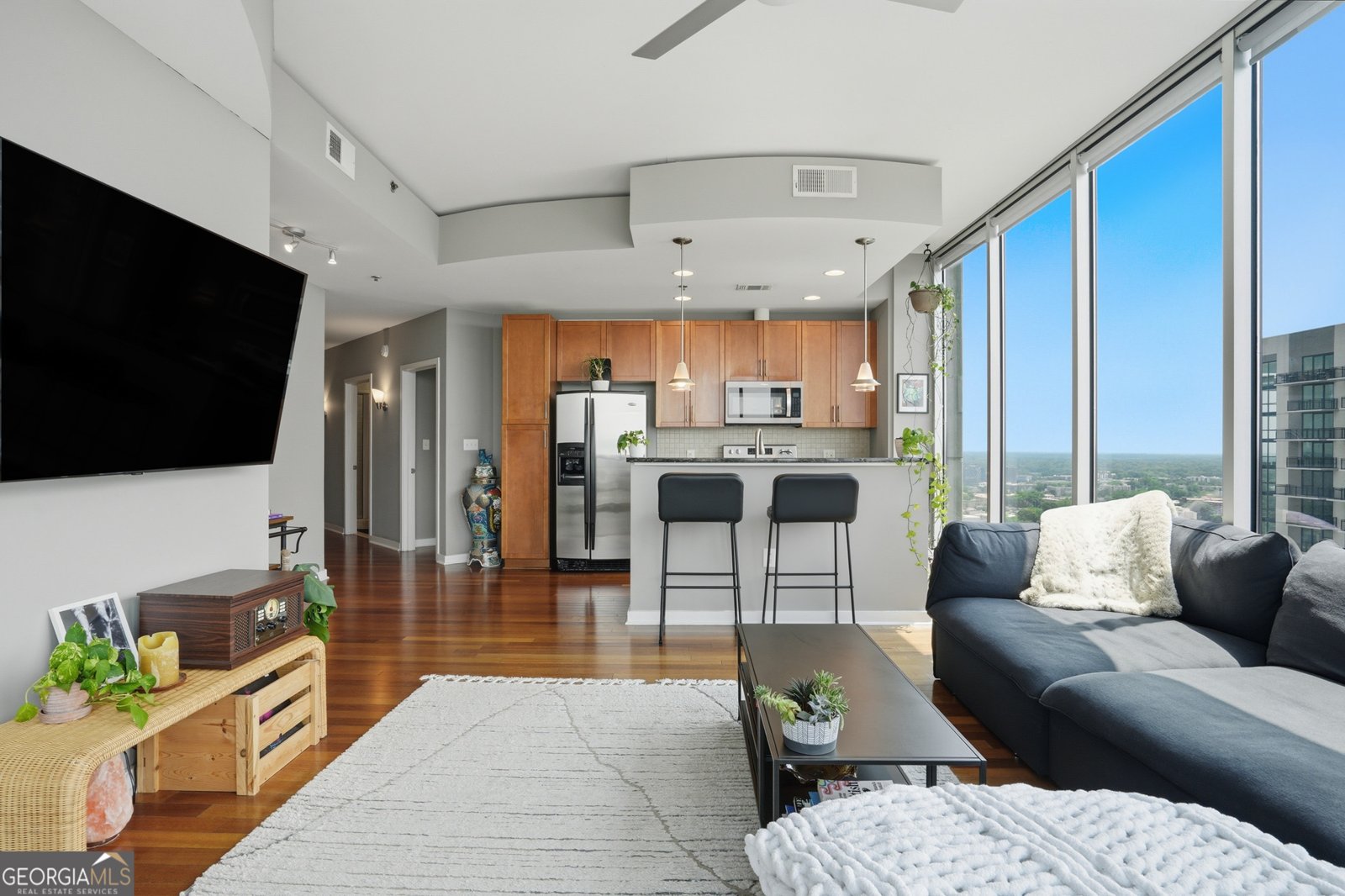 855 Peachtree Street Atlanta - Photo 6
