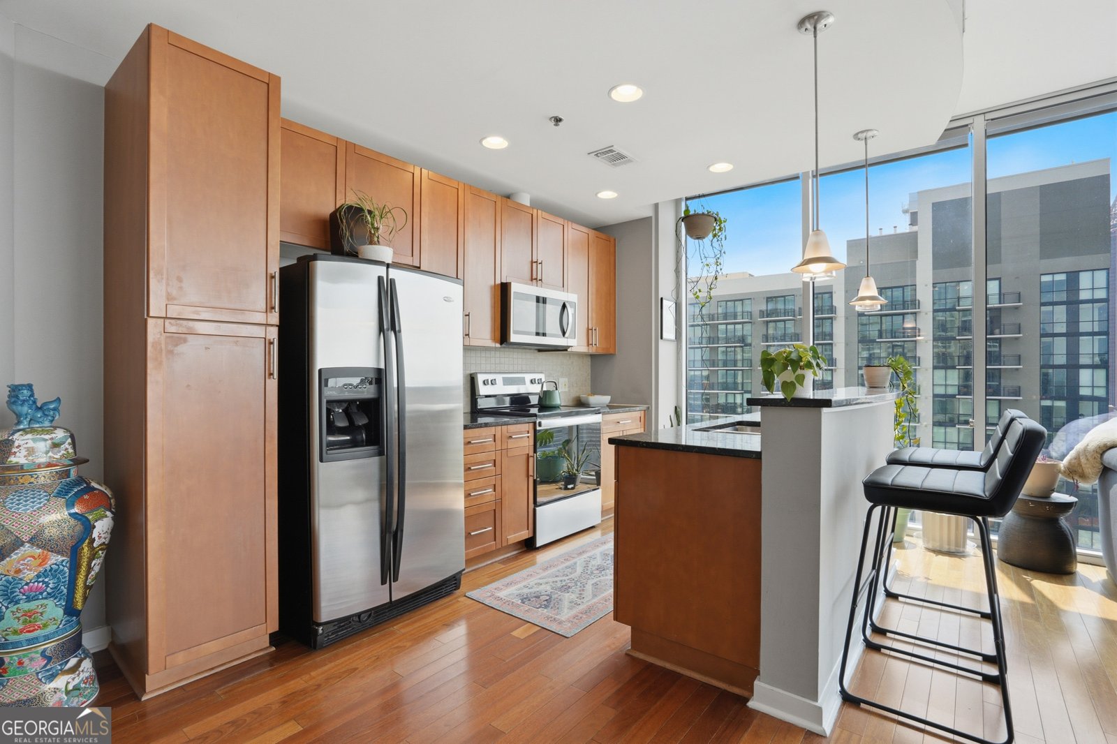 855 Peachtree Street Atlanta - Photo 7